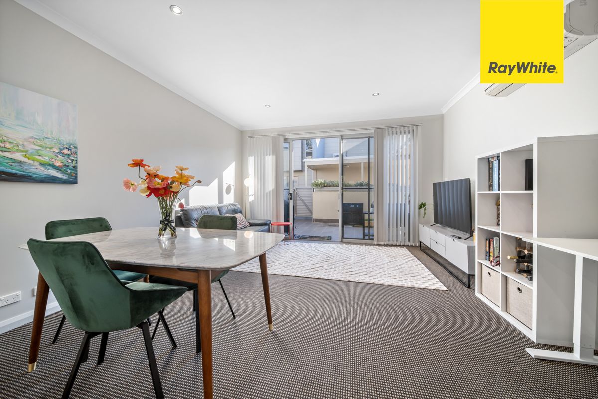 4/1 Wise Street, Braddon, ACT 2612