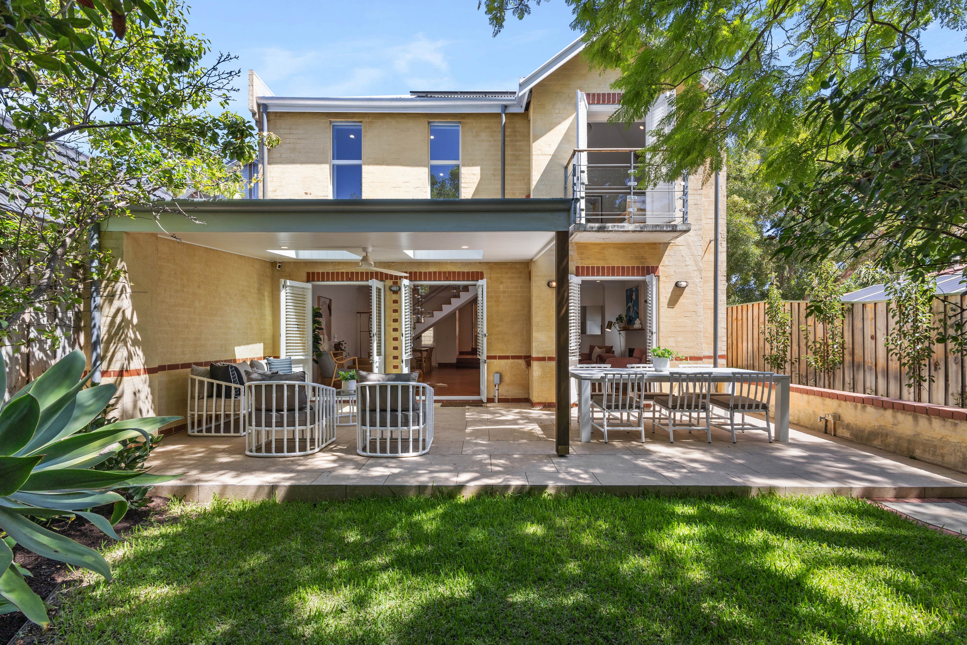 7 Boreham Street, Cottesloe, WA 6011