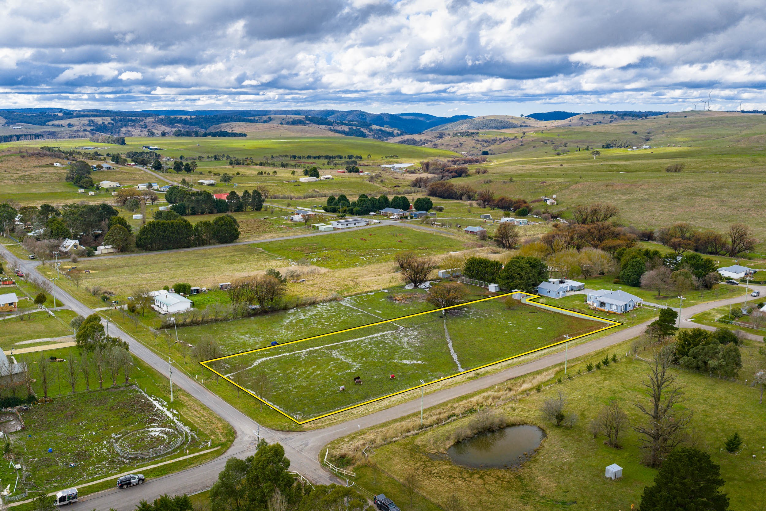 61 MacArthur Street, Taralga, NSW 2580