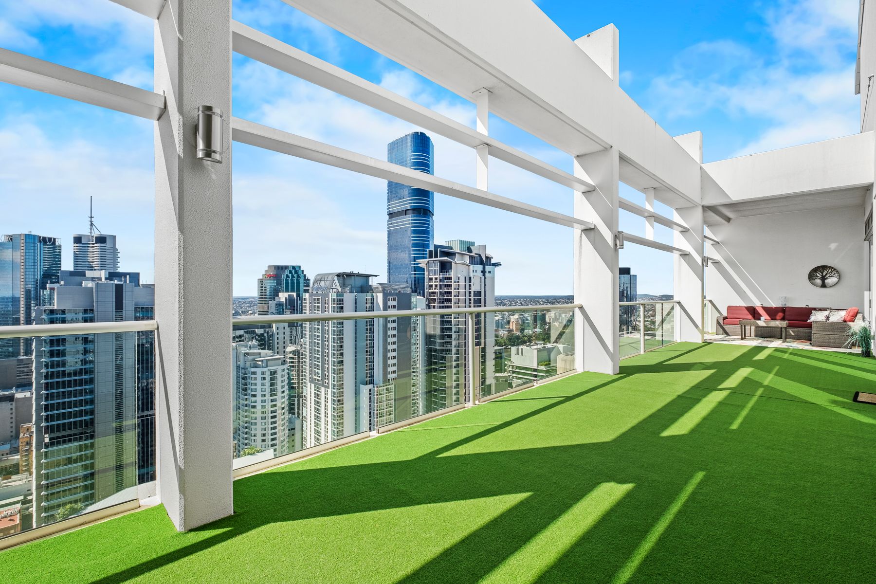 3903/151 George Street, Brisbane City, QLD 4000