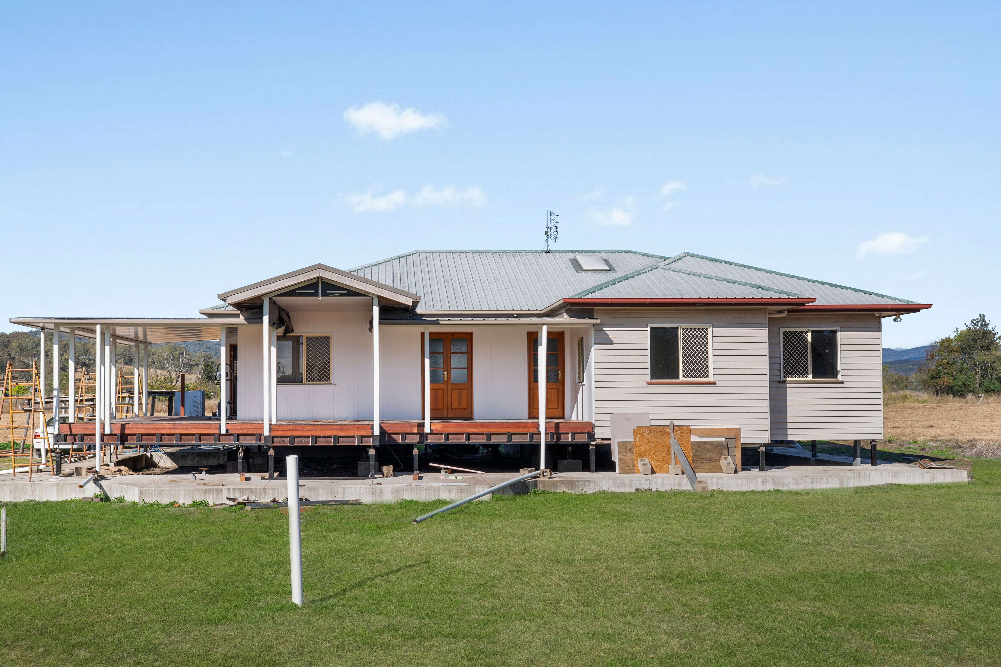 1 Old Mulgowie Road, Laidley South, QLD 4341