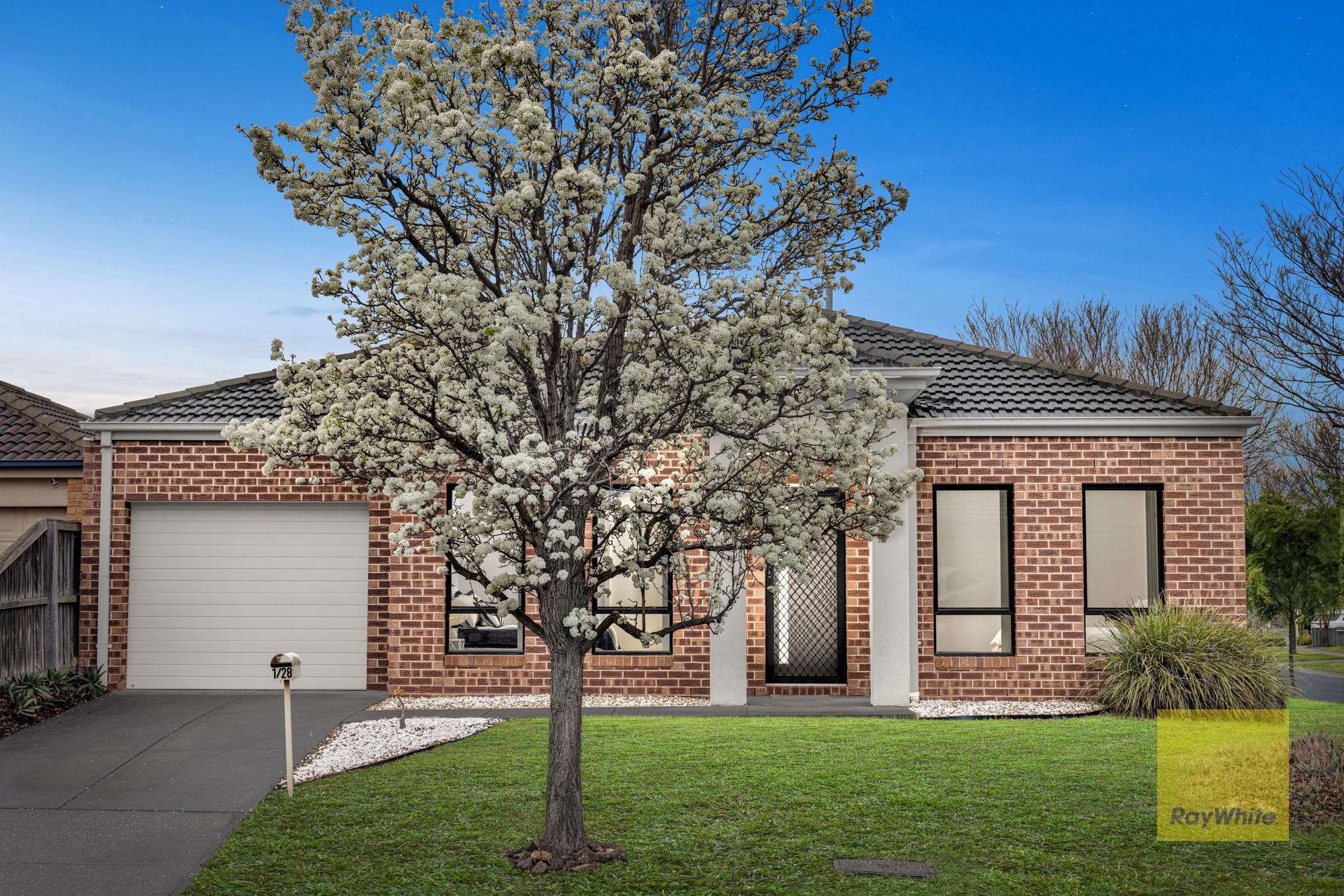 1/28 San Sebastian Drive, Point Cook, VIC 3030