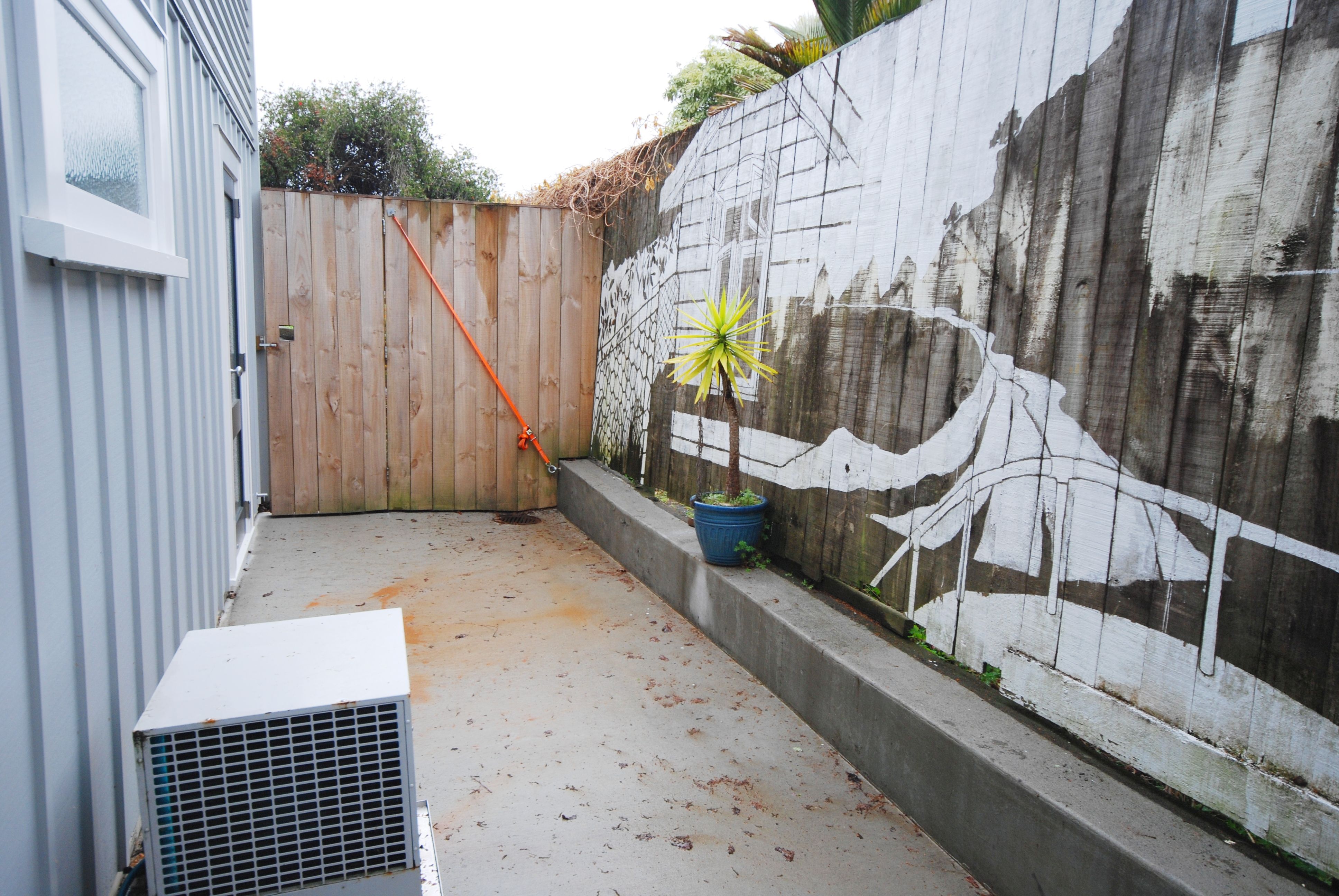 80 Second Avenue, Kingsland, Auckland City