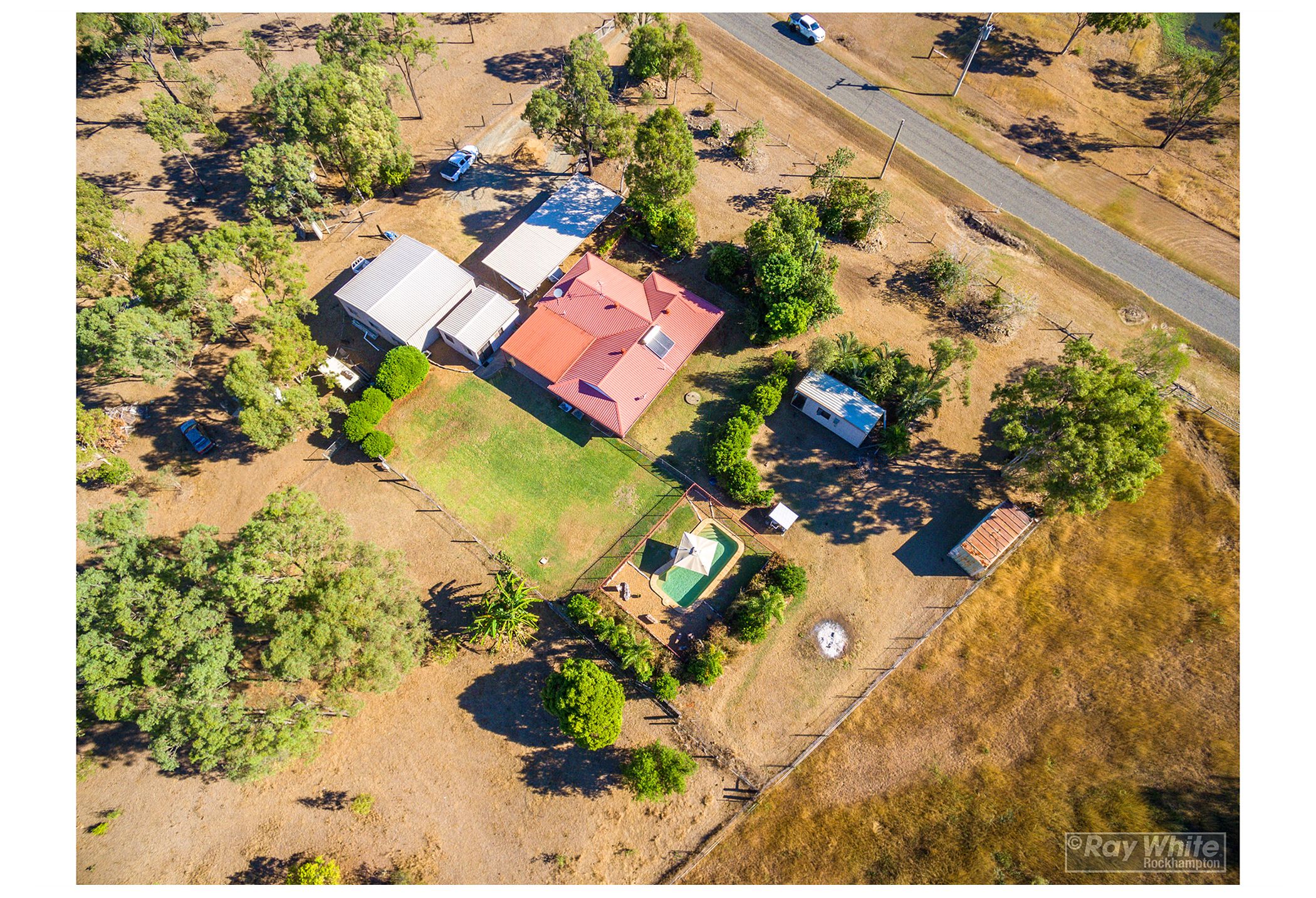 45 Fons Drive, Glendale, QLD 4711