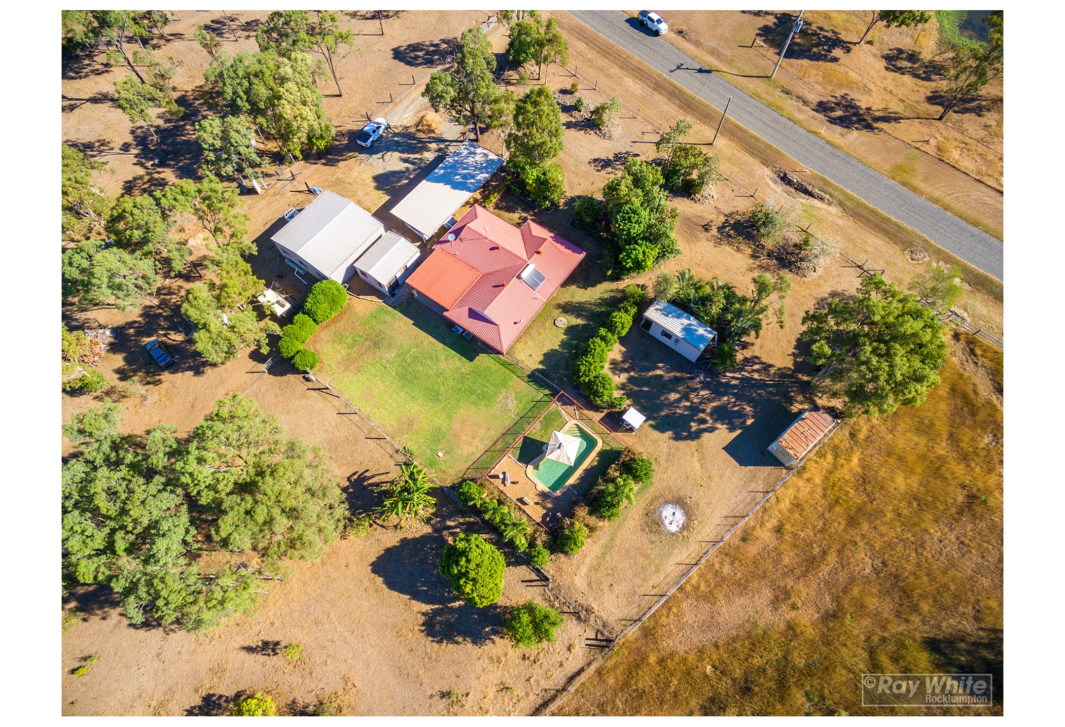 45 Fons Drive, Glendale, QLD 4711