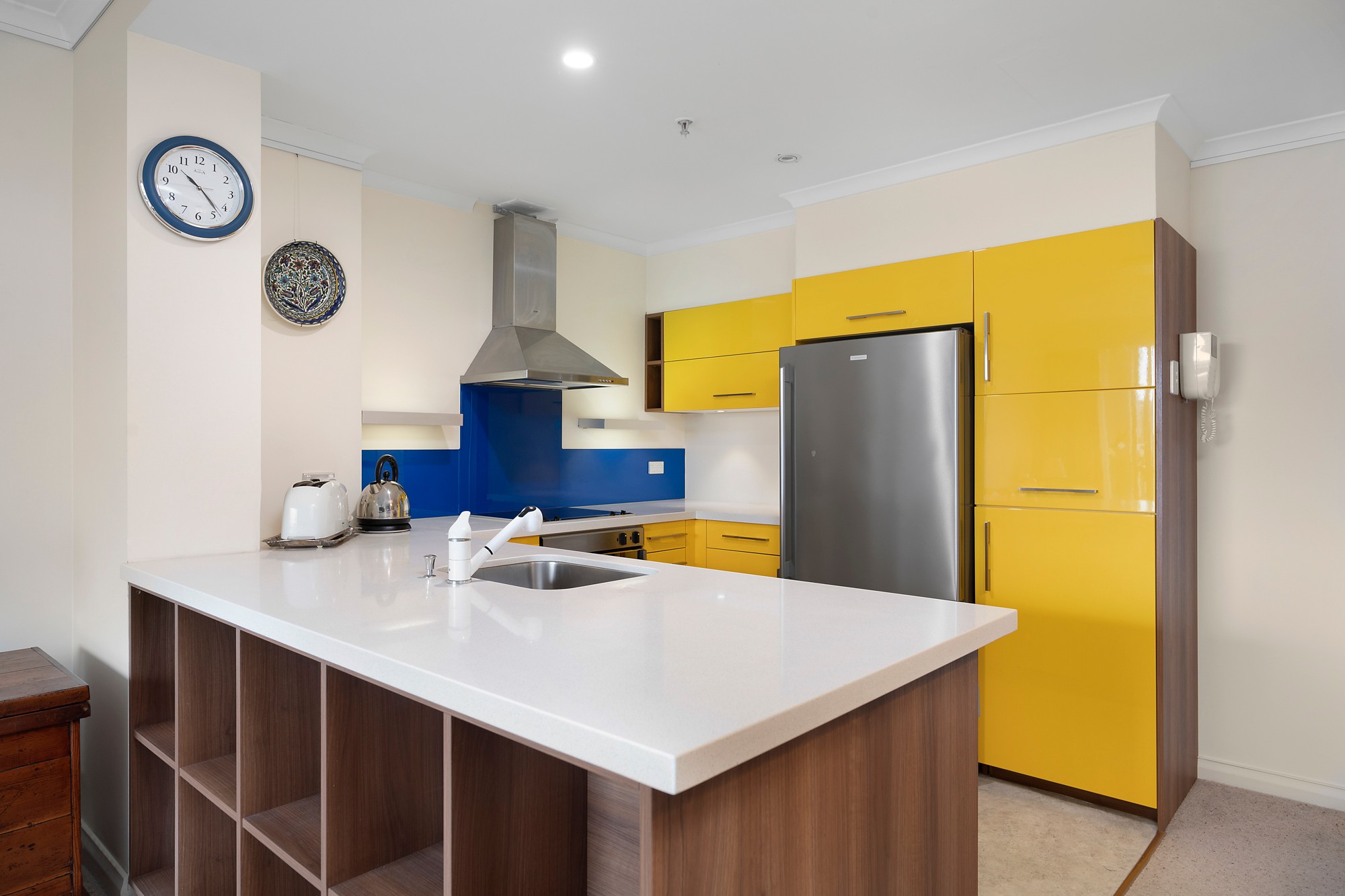 807/50 Murray Street, Pyrmont, NSW 2009