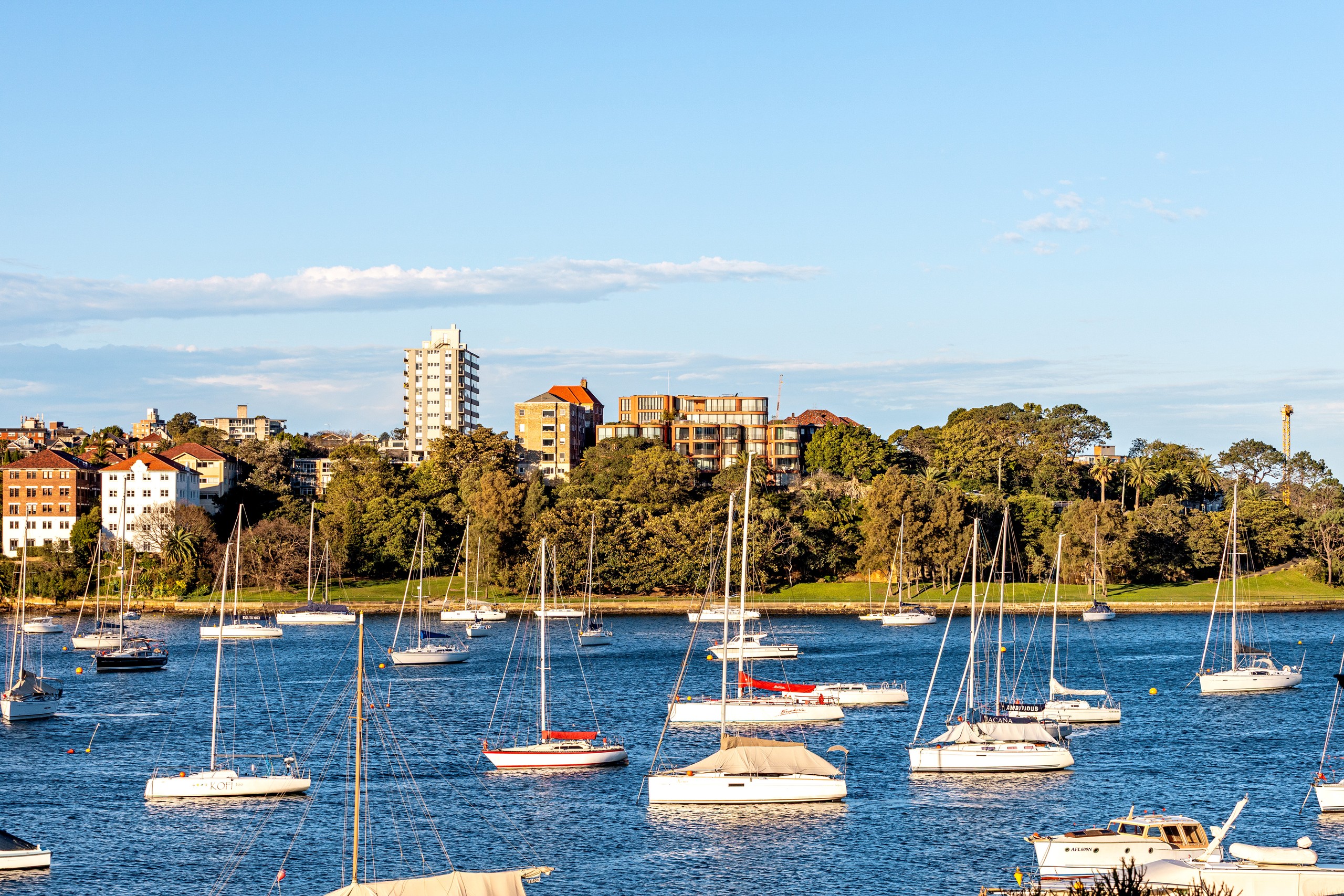 8/27B Elamang Avenue, Kirribilli, NSW 2061