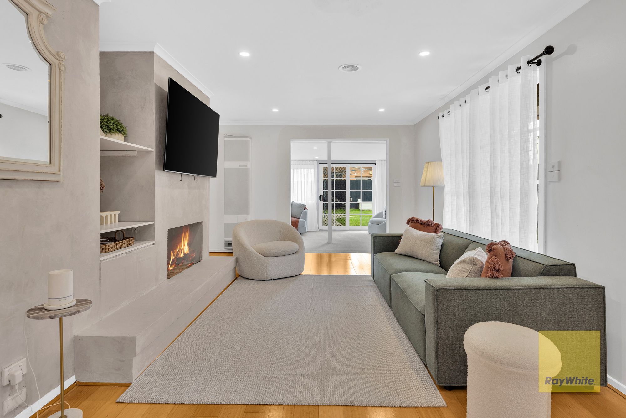 80 Powlett Street, Altona Meadows, VIC 3028