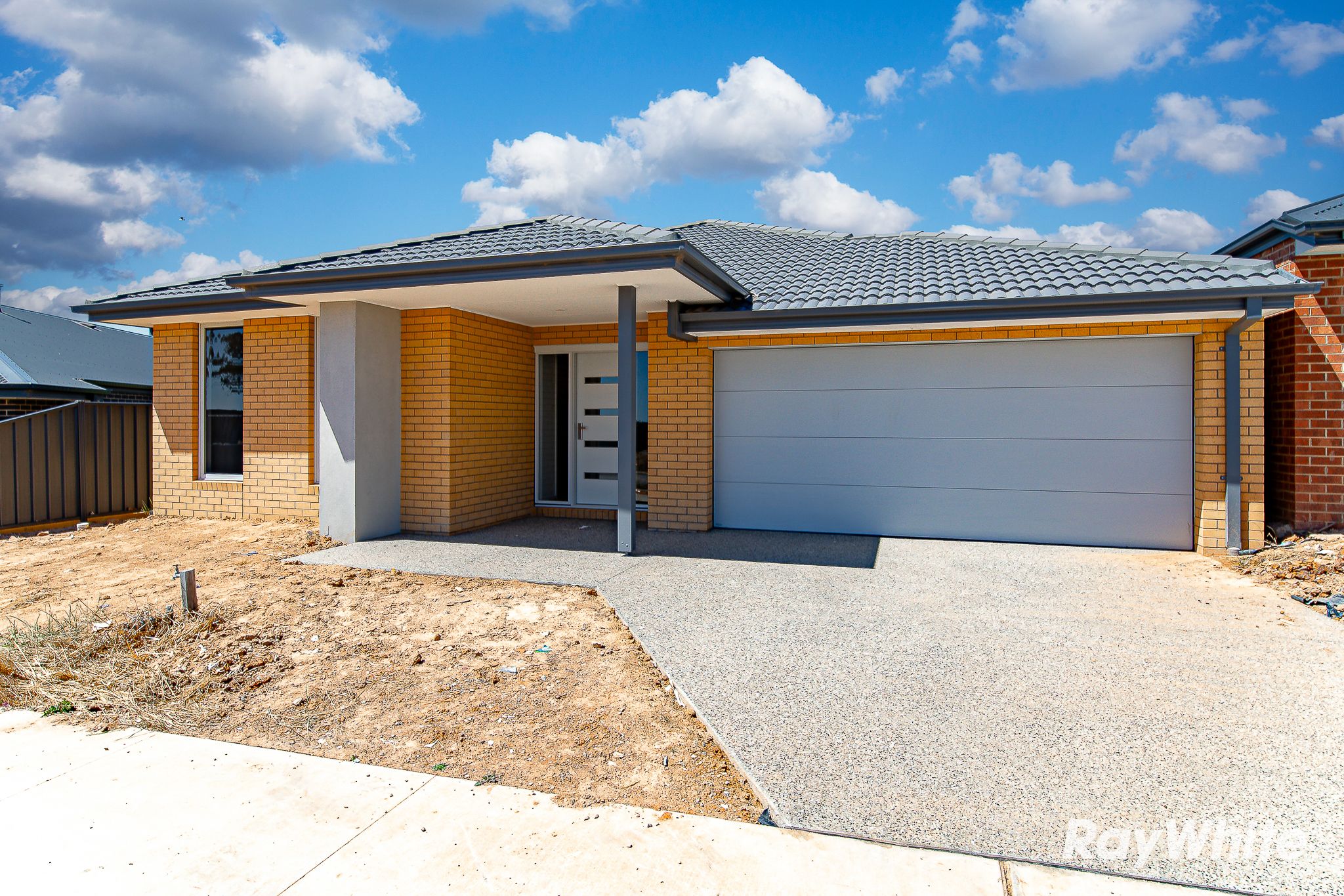 8 Gadsby Street, Huntly, VIC 3551