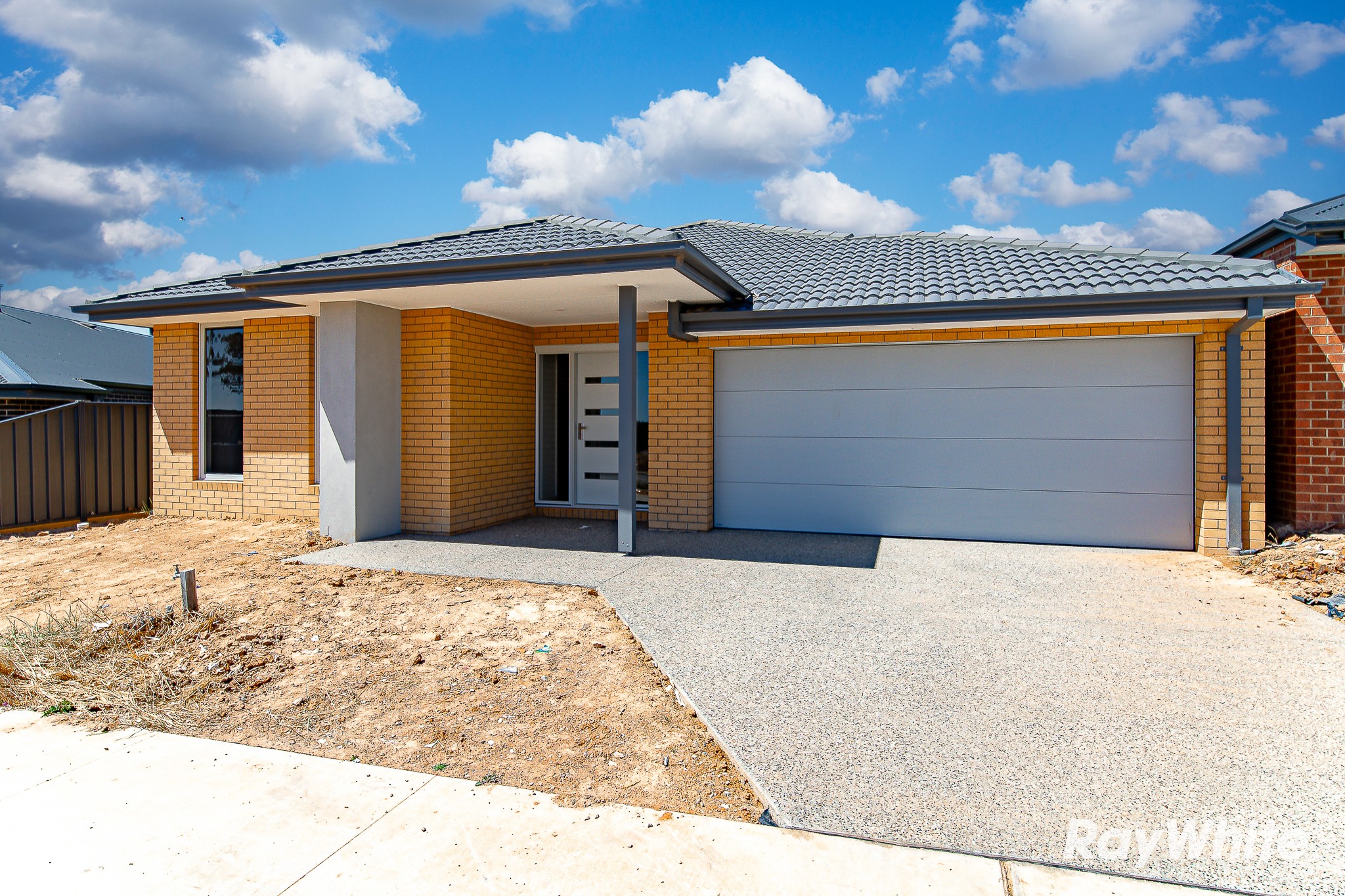 8 Gadsby Street, Huntly, VIC 3551