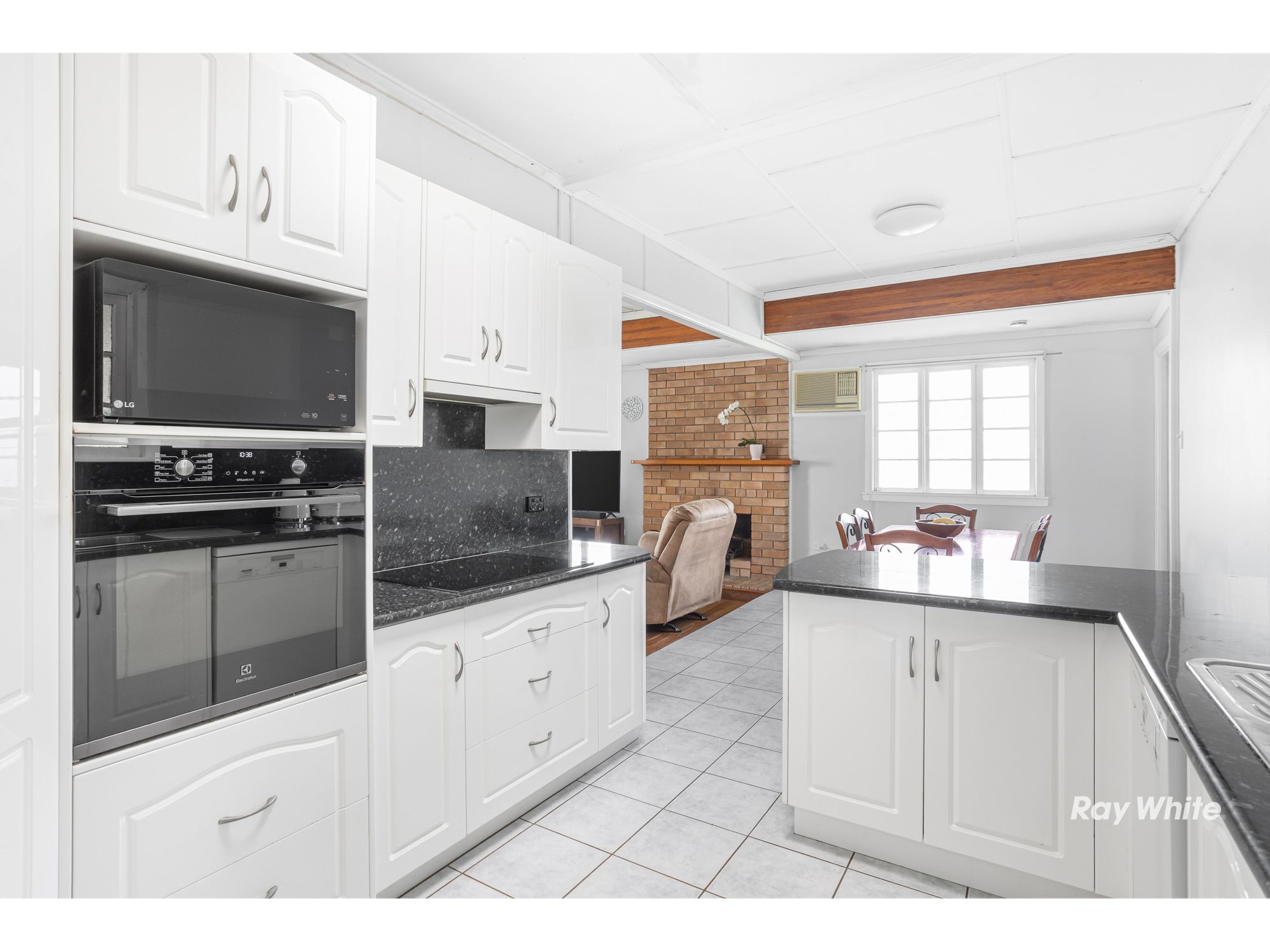 132 Stewart Street, Frenchville, QLD 4701