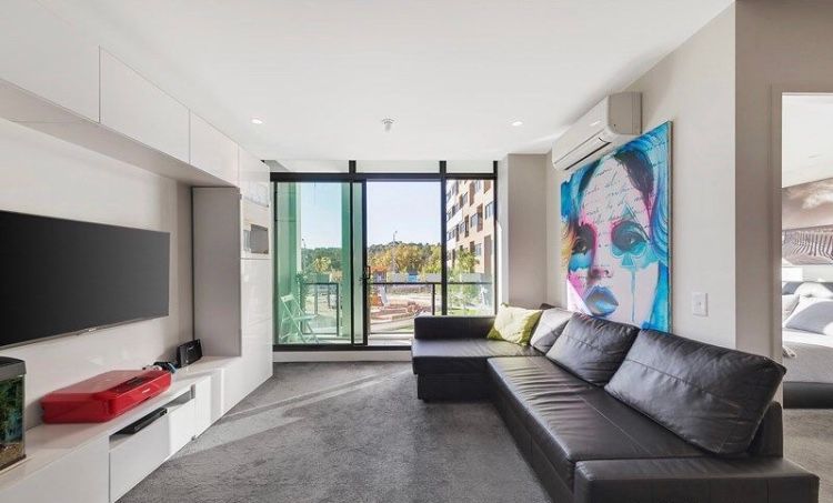 113/10 Burnley Street, Richmond, VIC 3121
