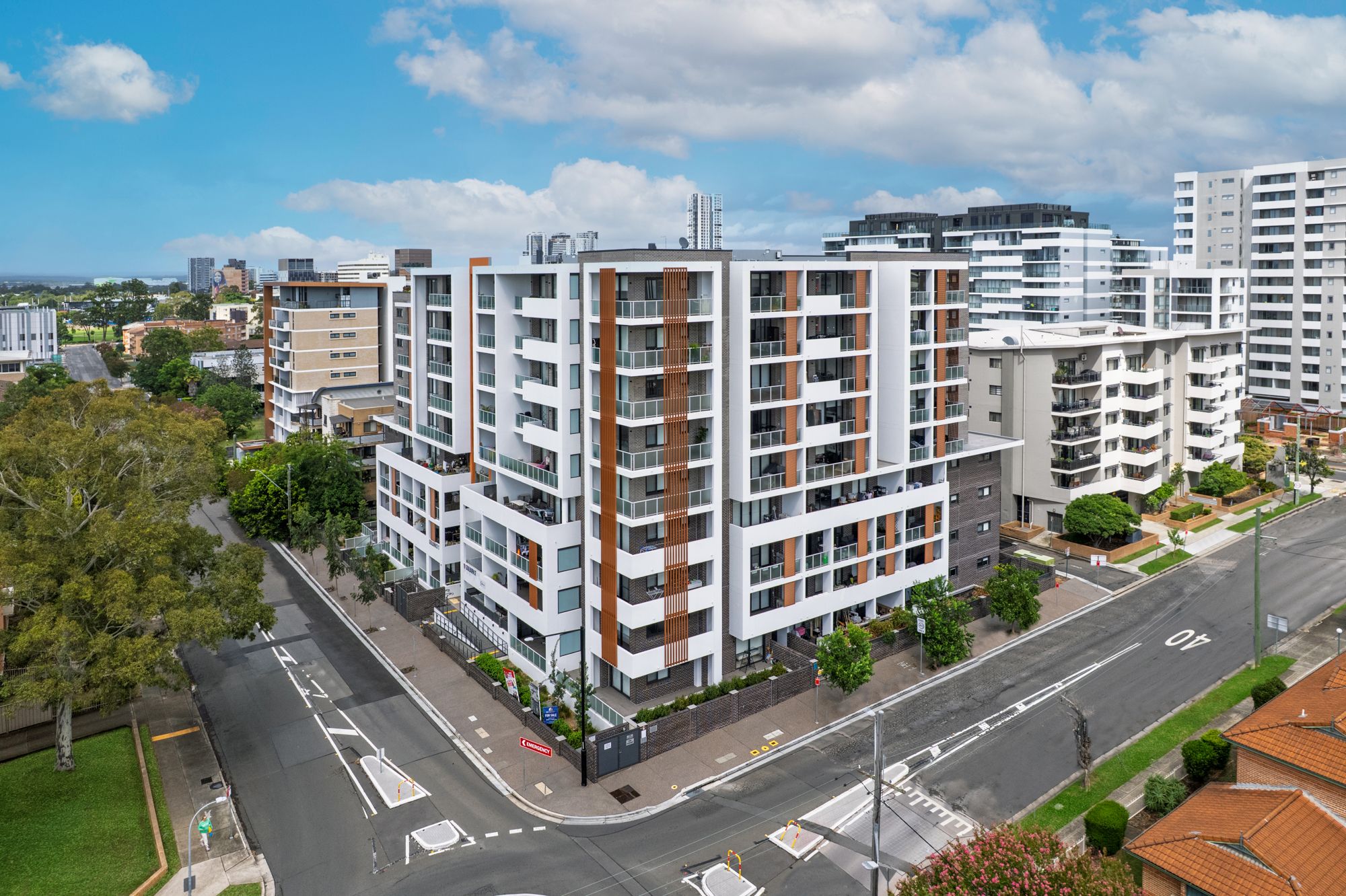 503-17/19 Goulburn Street, Liverpool, NSW 2170