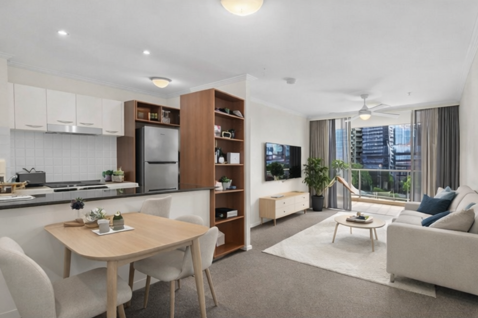503/347 Ann Street, Brisbane City, QLD 4000
