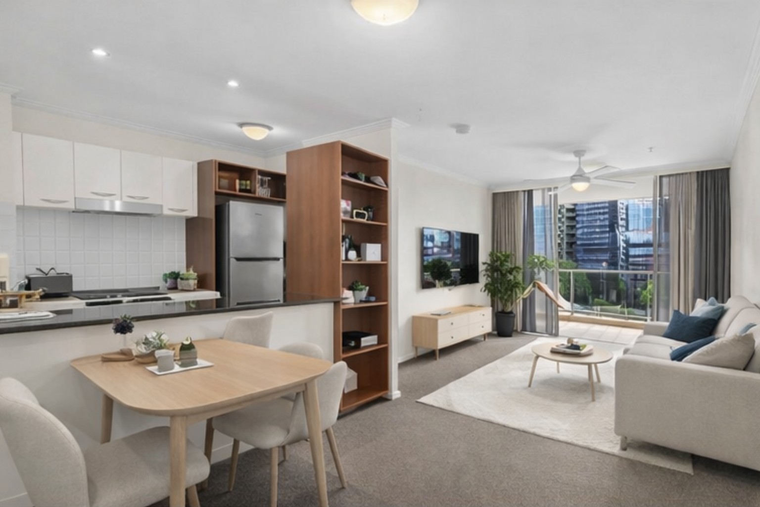 503/347 Ann Street, Brisbane City, QLD 4000