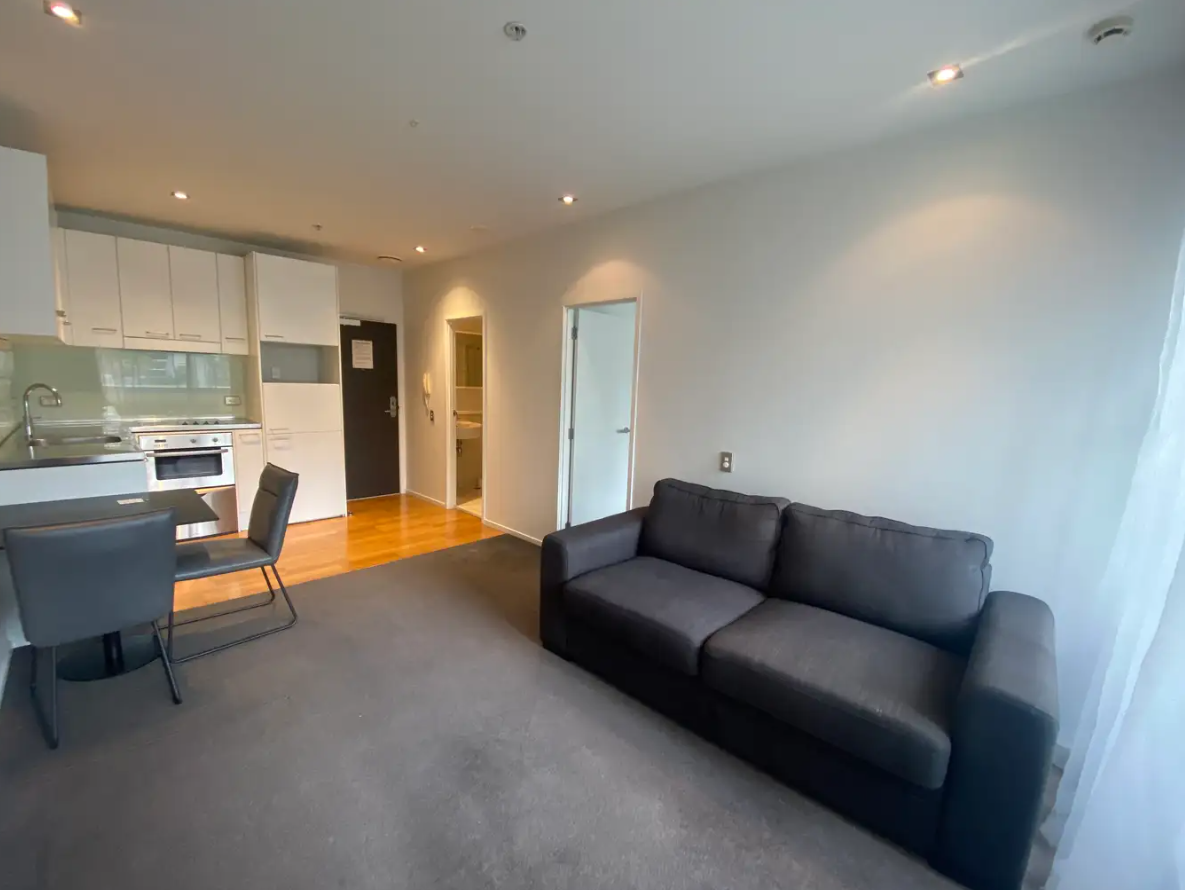 3A/16 Gore Street, Auckland Central, Auckland City