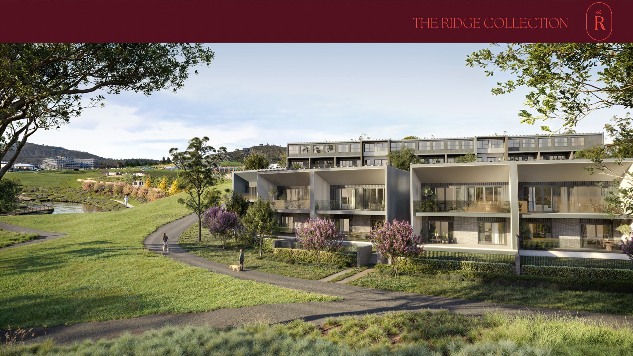Edition 116 | Type H - Townhouse, DENMAN PROSPECT, ACT 2611