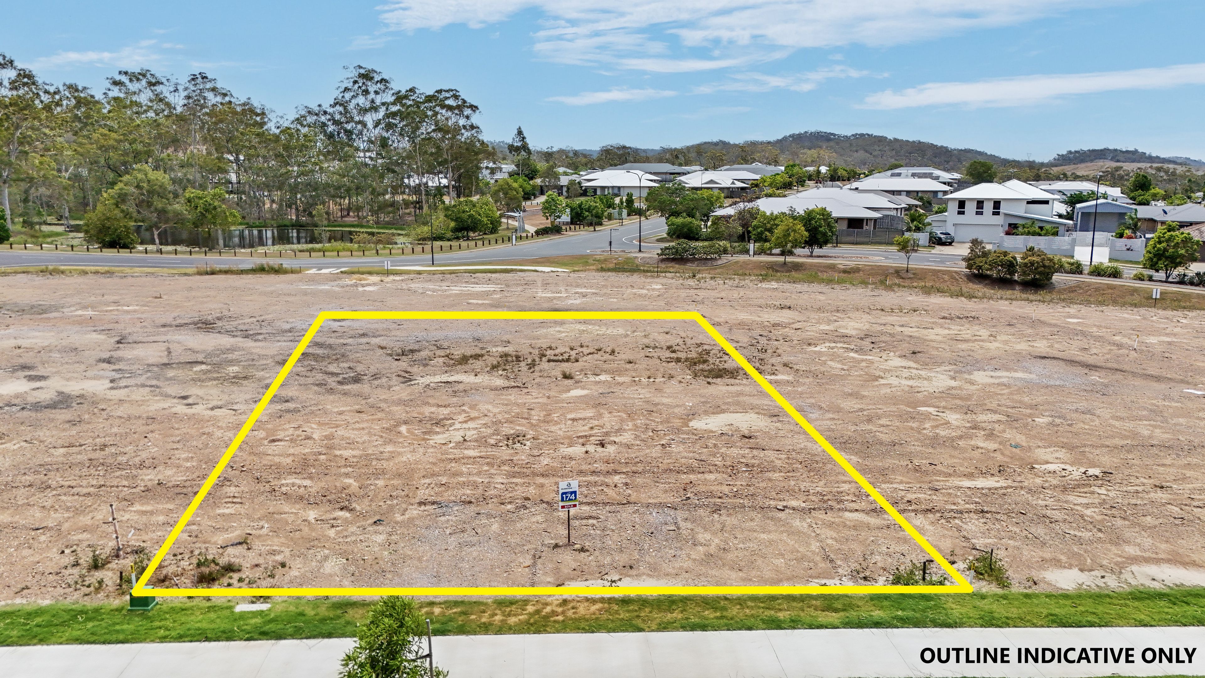 Eacham Crescent, Riverstone Rise, Boyne Island QLD 4680