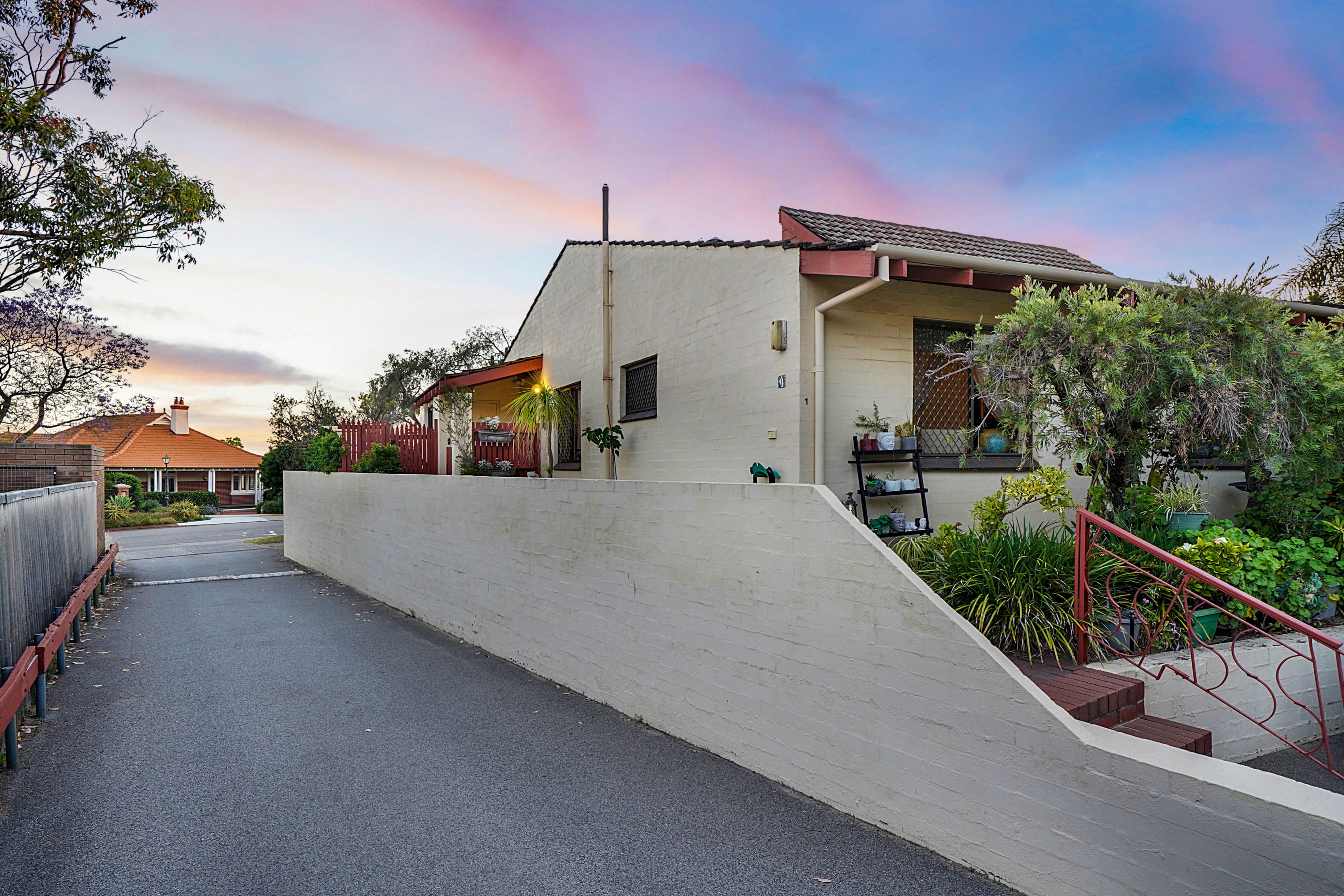 1/20 Queens Crescent, Mount Lawley, WA 6050