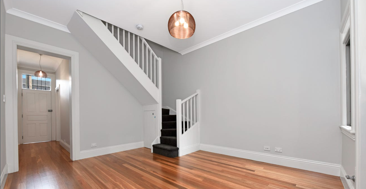 31A EVELEIGH Street, Redfern, NSW 2016