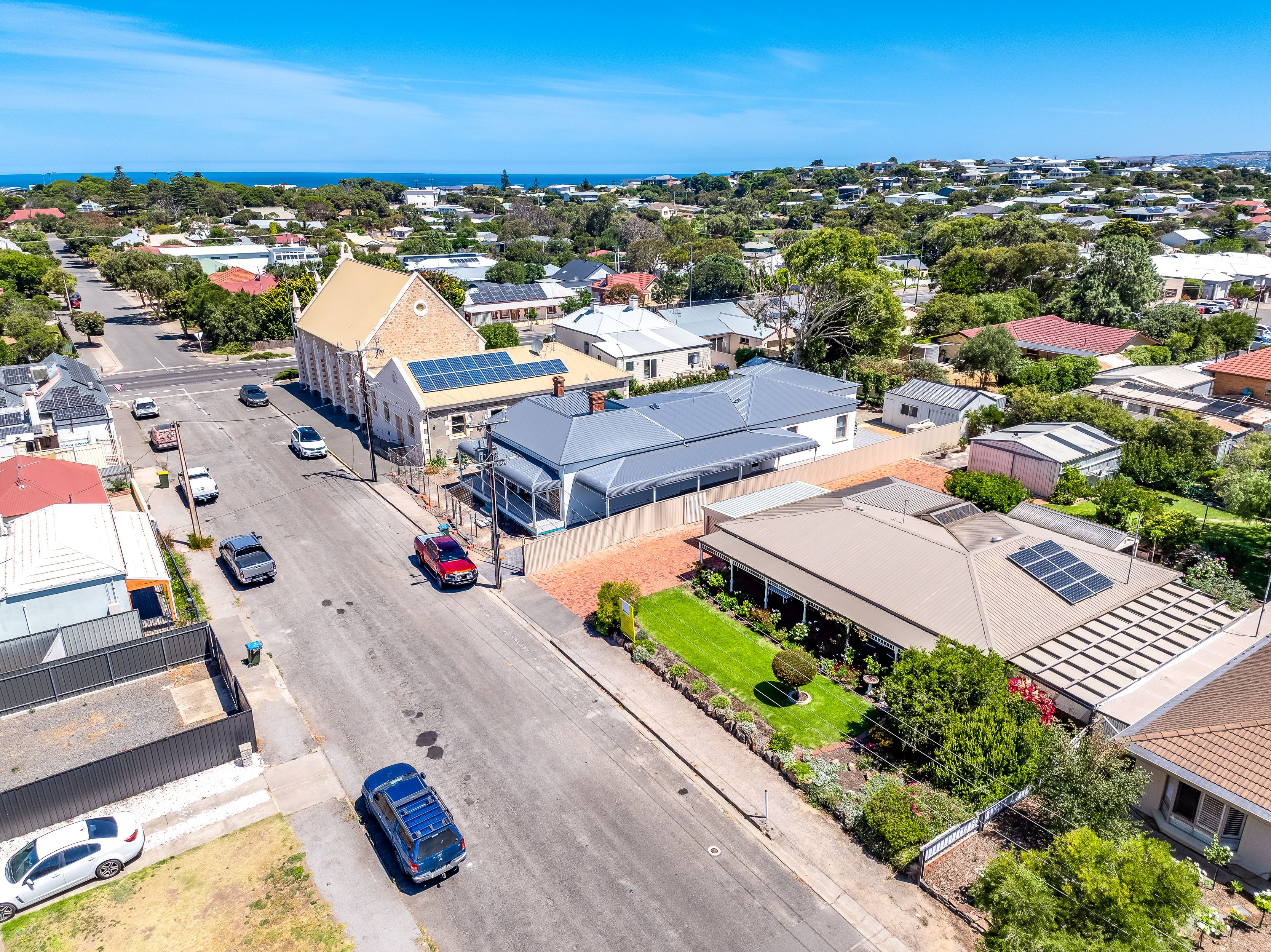 3 William Street, Port Elliot, SA 5212