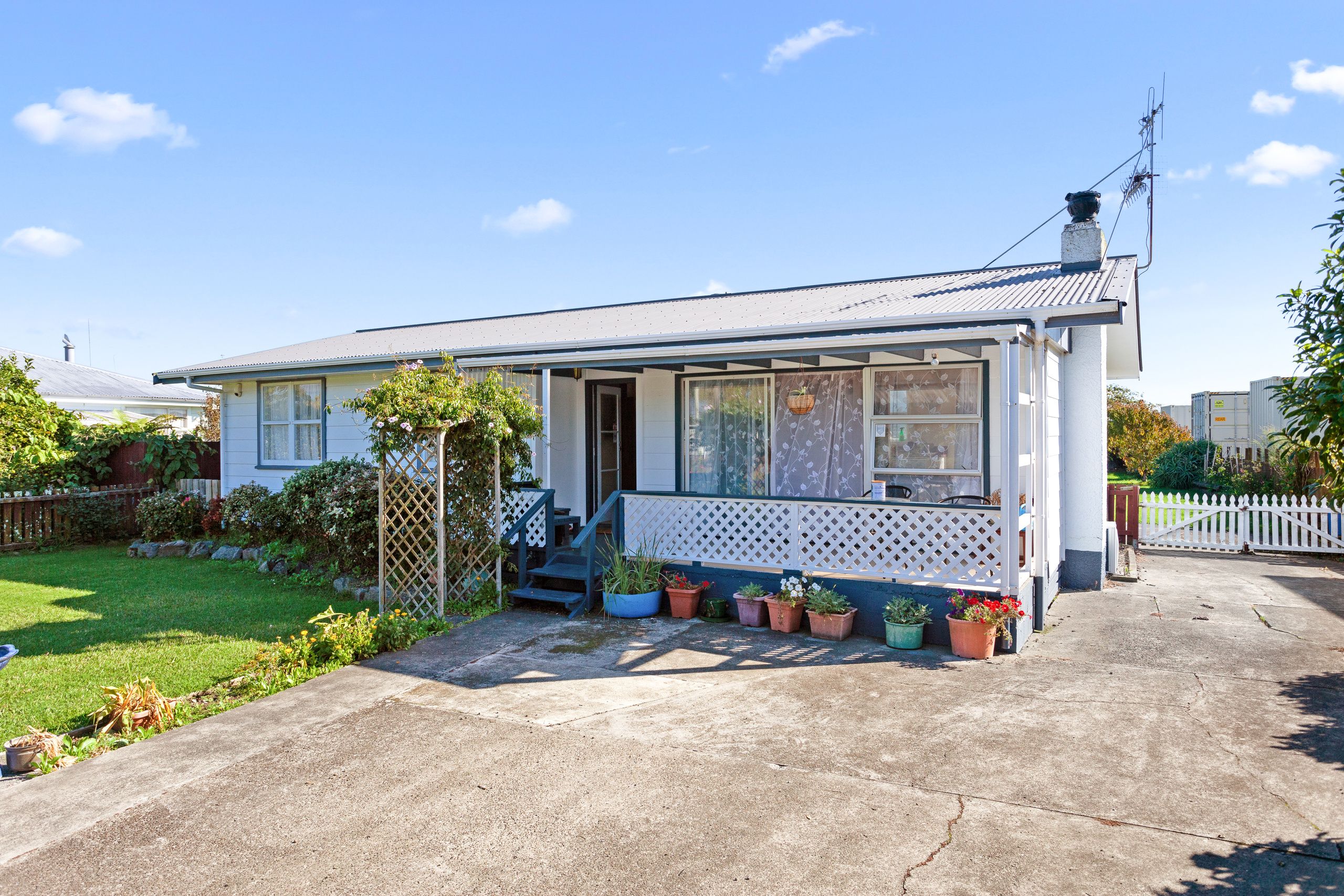 157 Church Street, Opotiki, Opotiki District