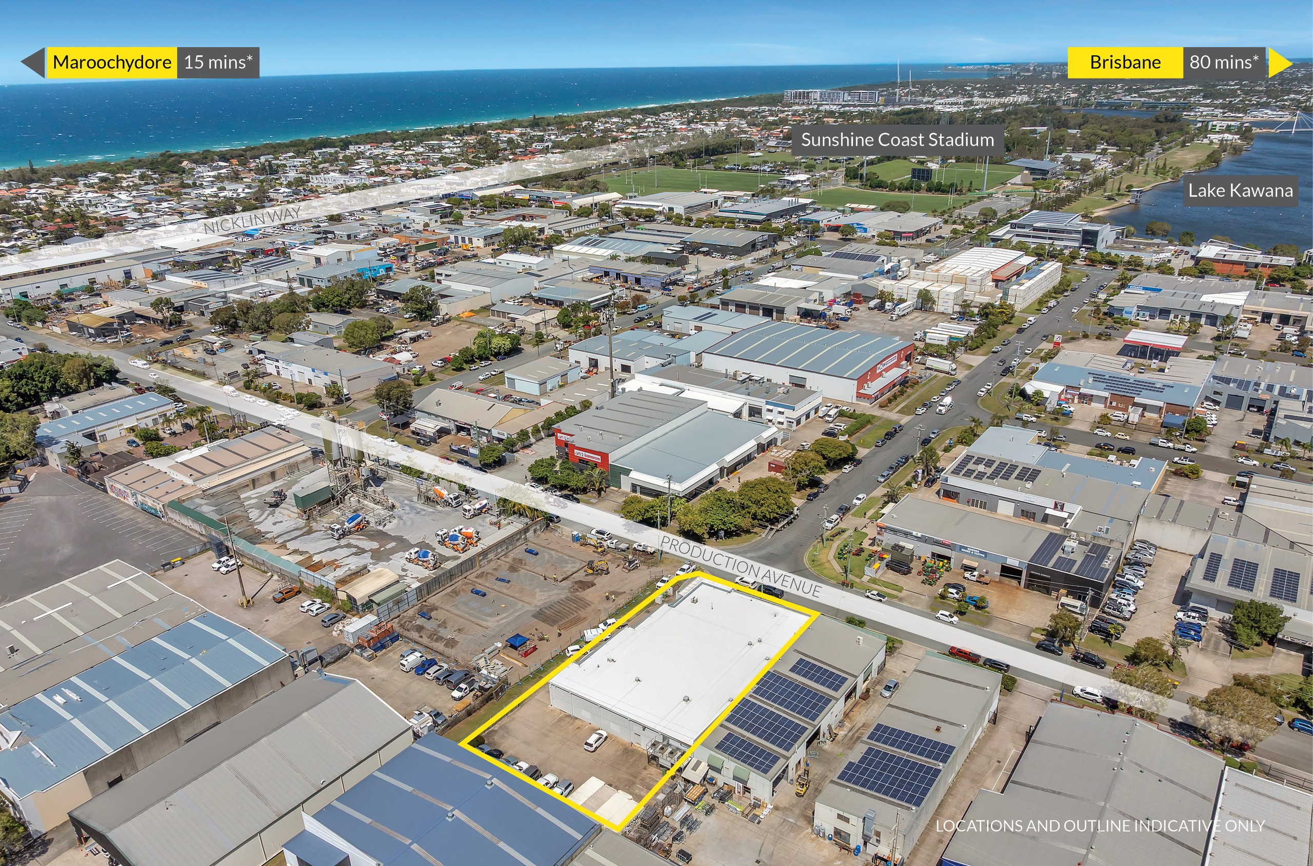 31 Production Avenue, Warana, QLD 4575