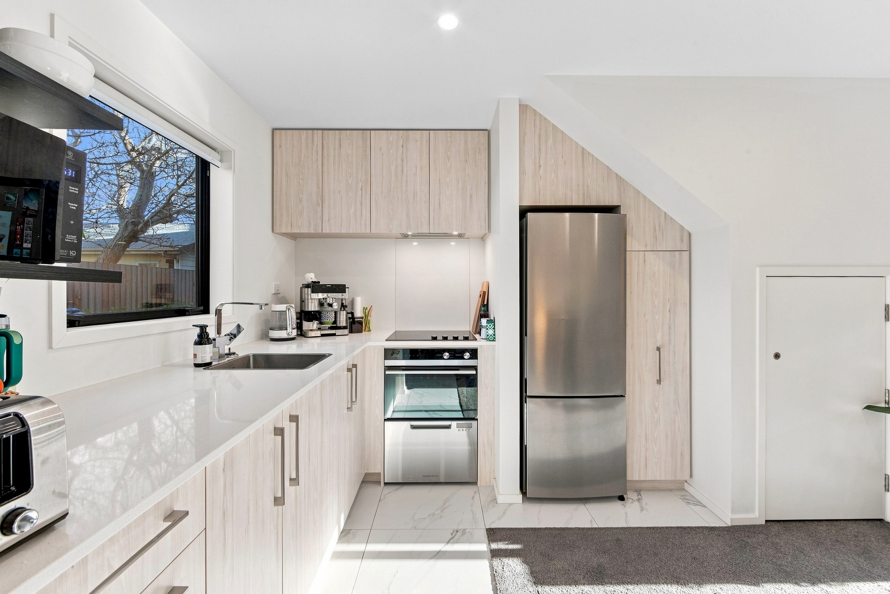 10/7 Spencer Street, Addington, Christchurch City