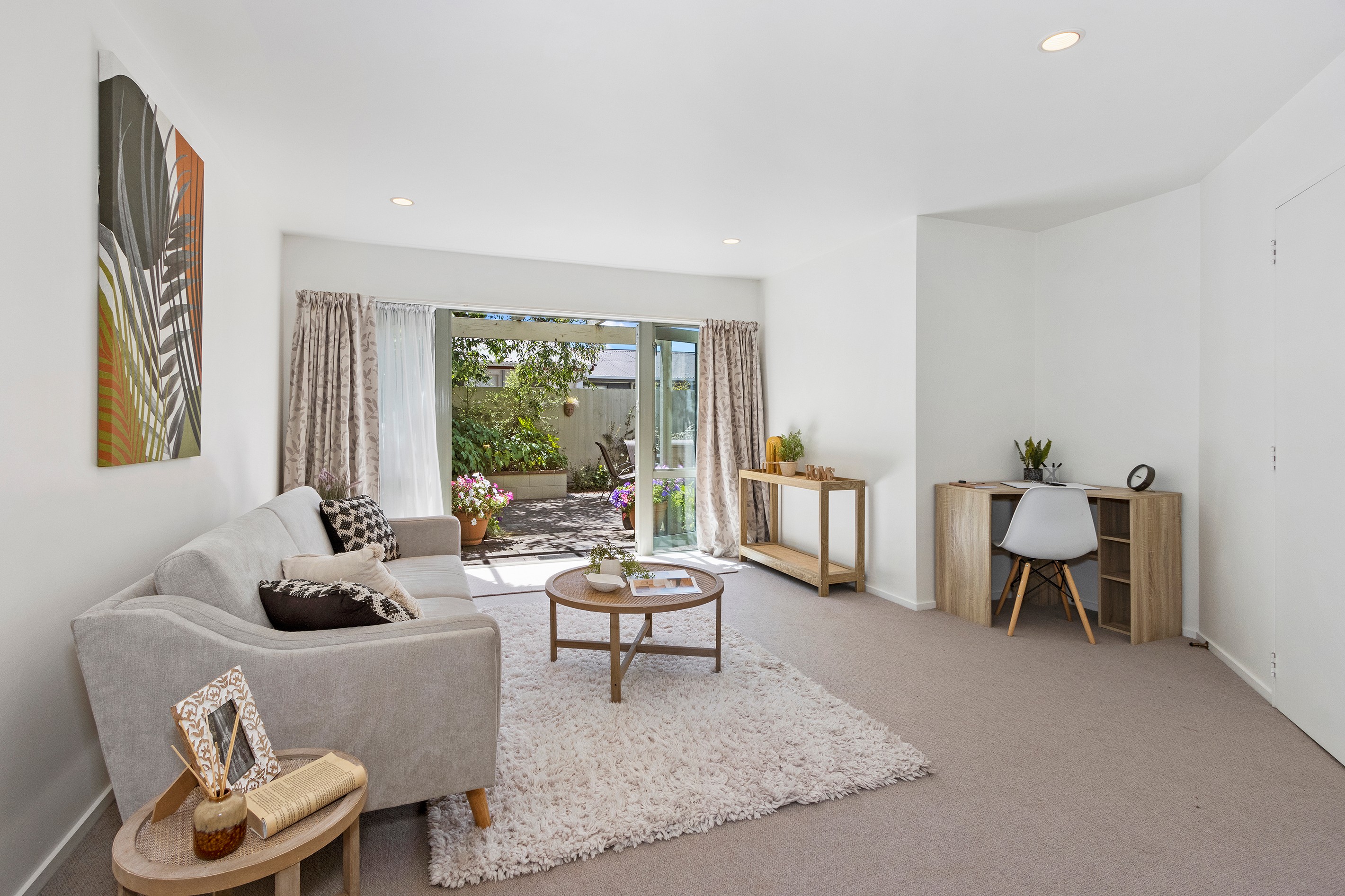 4/61 Champion Street, Edgeware, Christchurch City