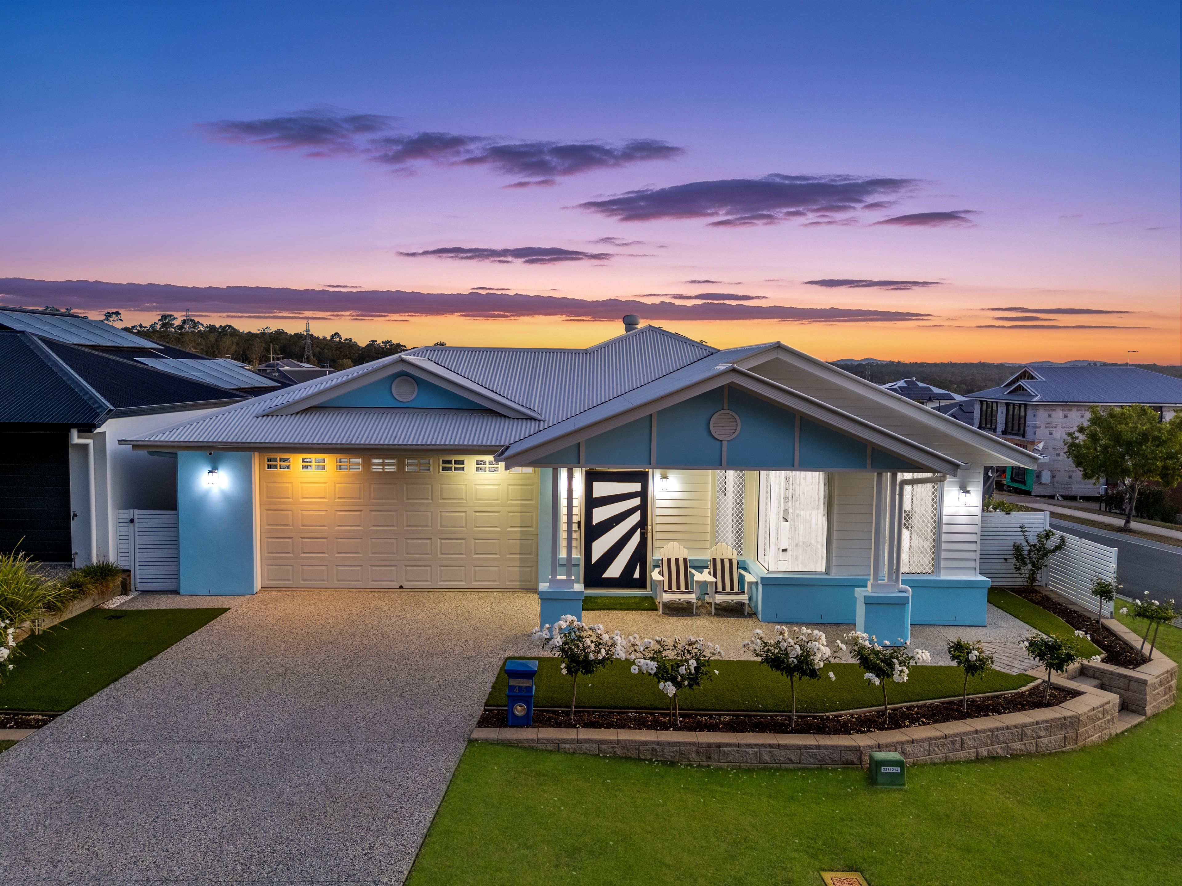 45 Alfred Rose Crescent — photo from Ray White Ipswich