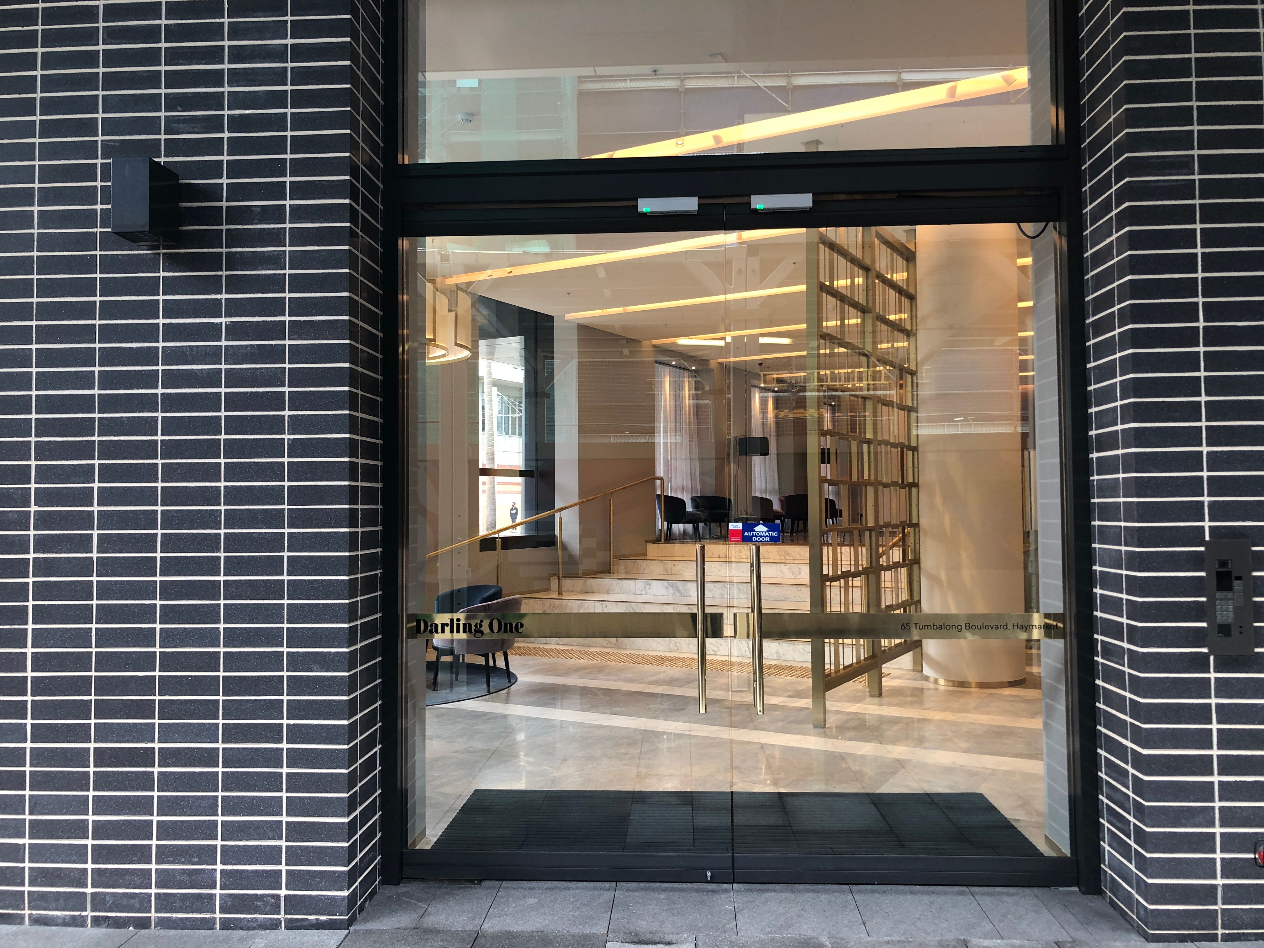 Level 34 65 Tumbalong Boulevard (Darling One), Haymarket, NSW 2000