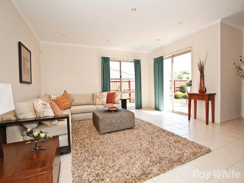 20 Whitehall Terrace, Ferntree Gully, VIC 3156