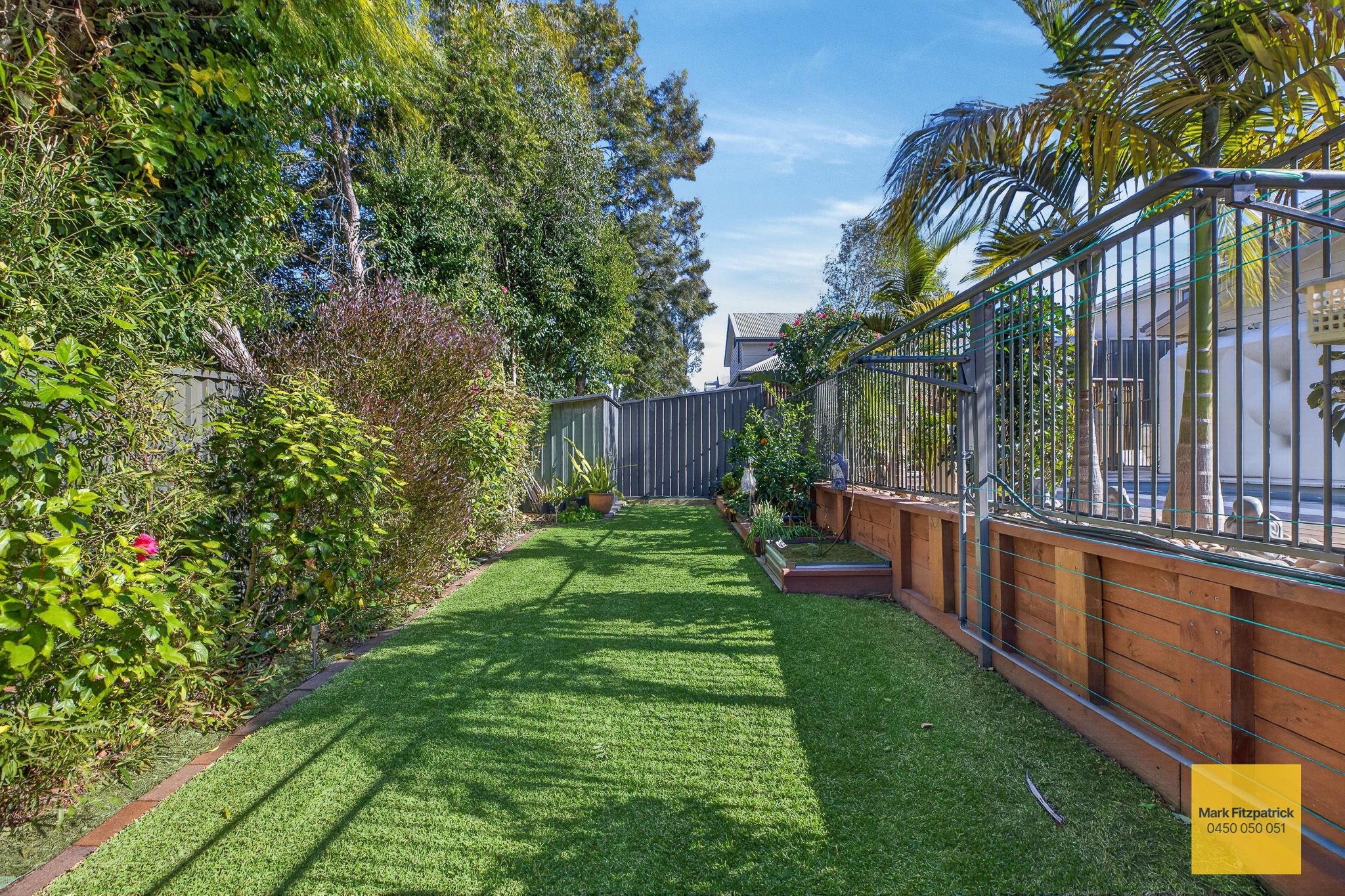 21 Kurrajong Crescent — photo 22 of 23