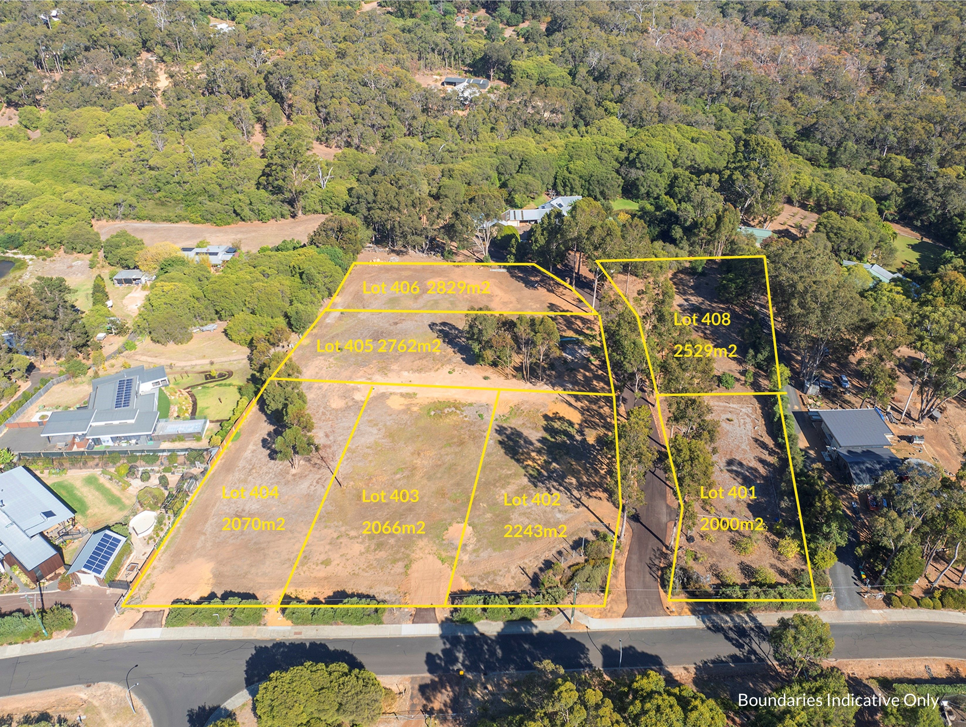 114 Ashton Street, Margaret River, WA 6285 Land for Sale Ray White