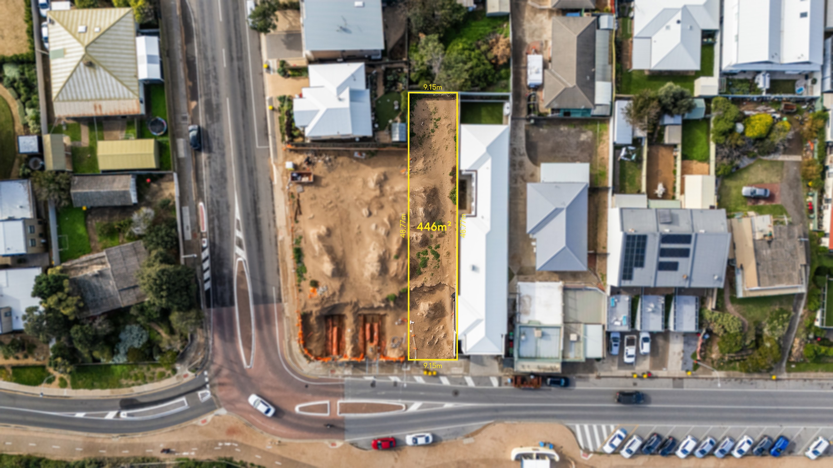 Lot 10 13 Esplanade, Christies Beach, SA 5165