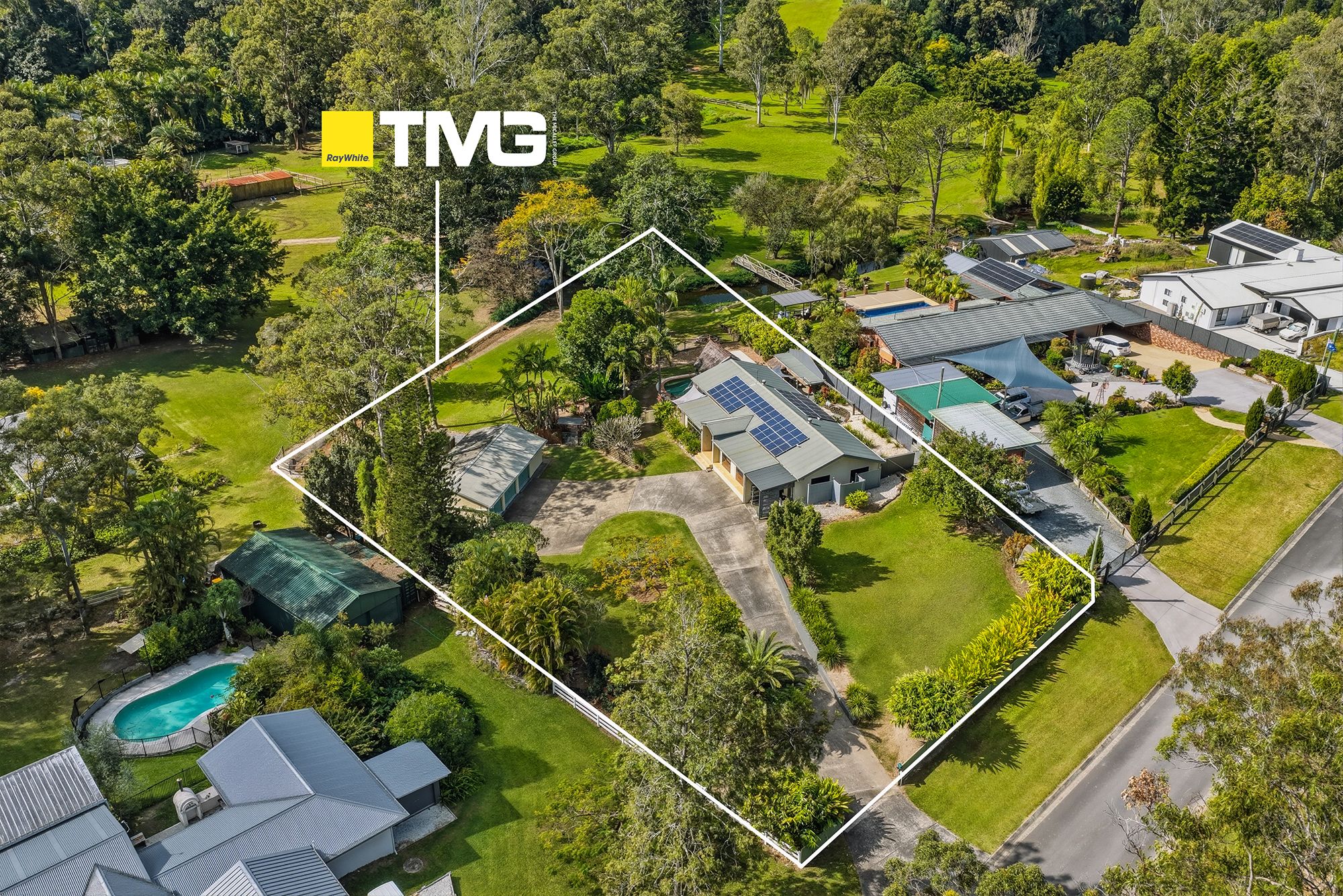 4 Leisure Lane — photo from Ray White TMG