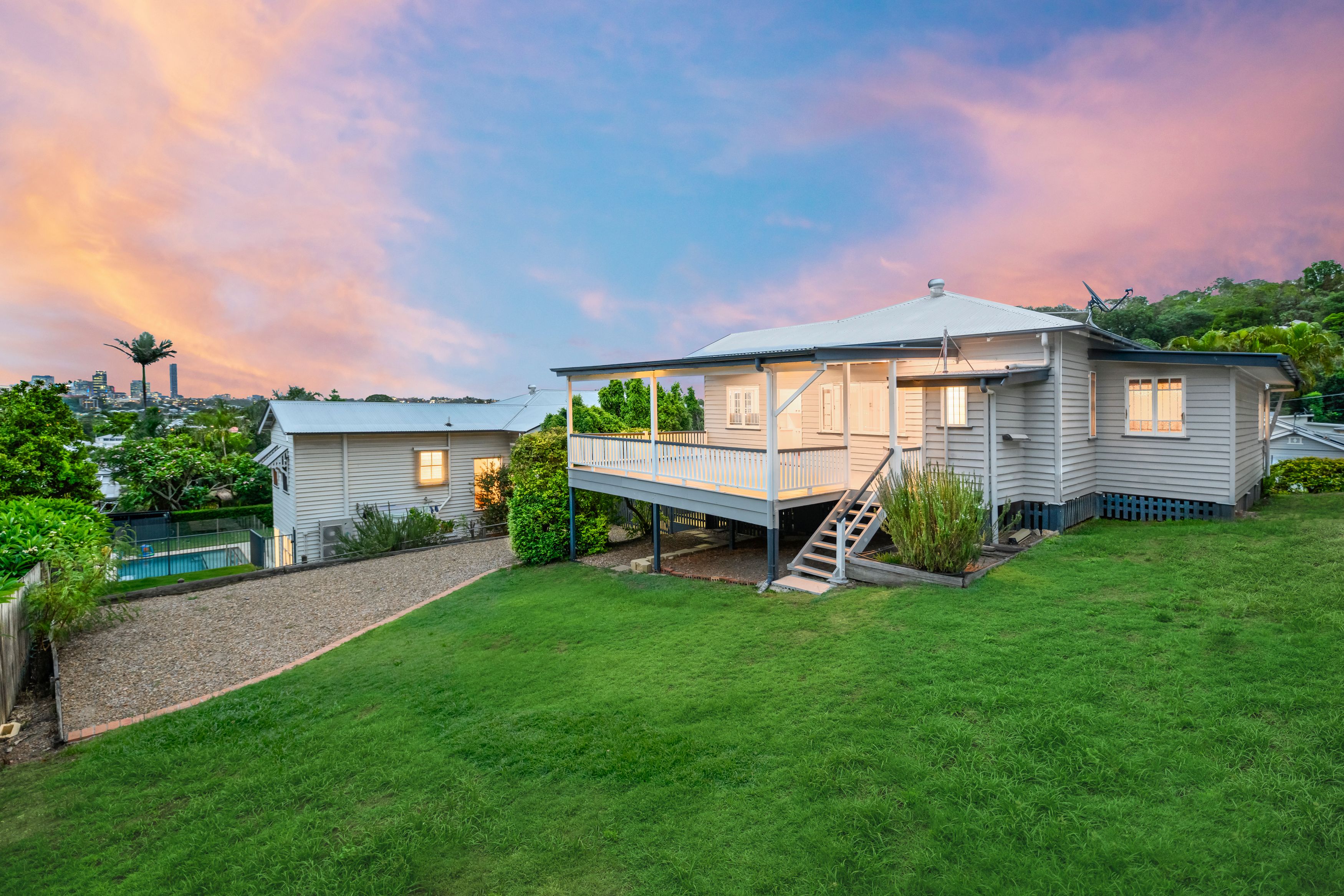 35 Jessop Street, Windsor, QLD 4030