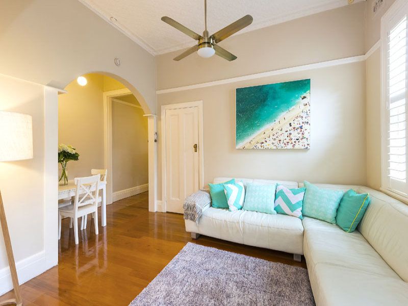4/43 Pacific Highway, Roseville, NSW 2069