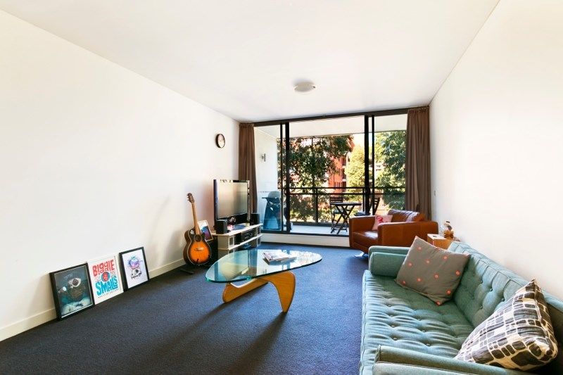 54/2 Coulson Street, Erskineville, NSW 2043