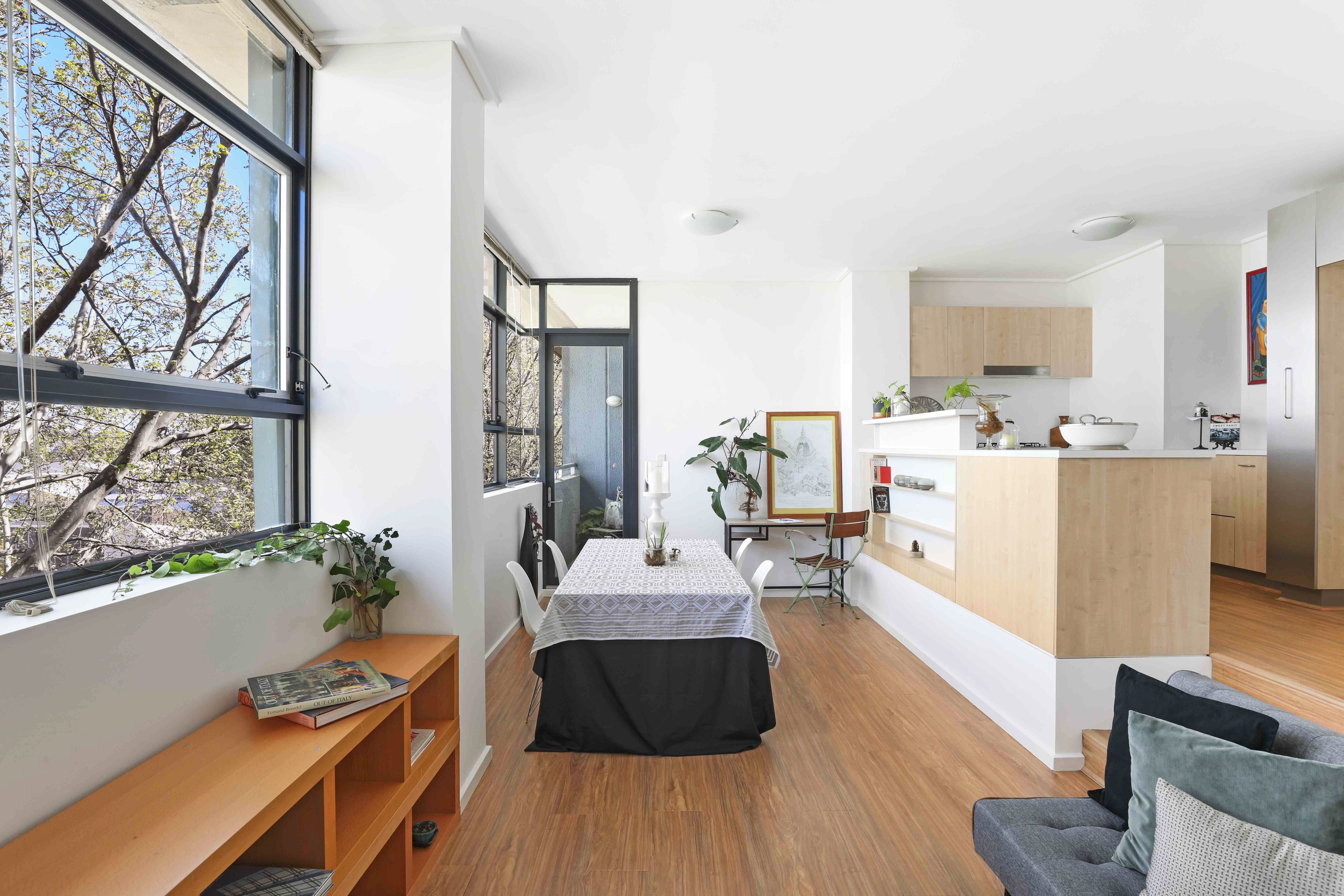 C27/240 Wyndham Street, Alexandria, NSW 2015