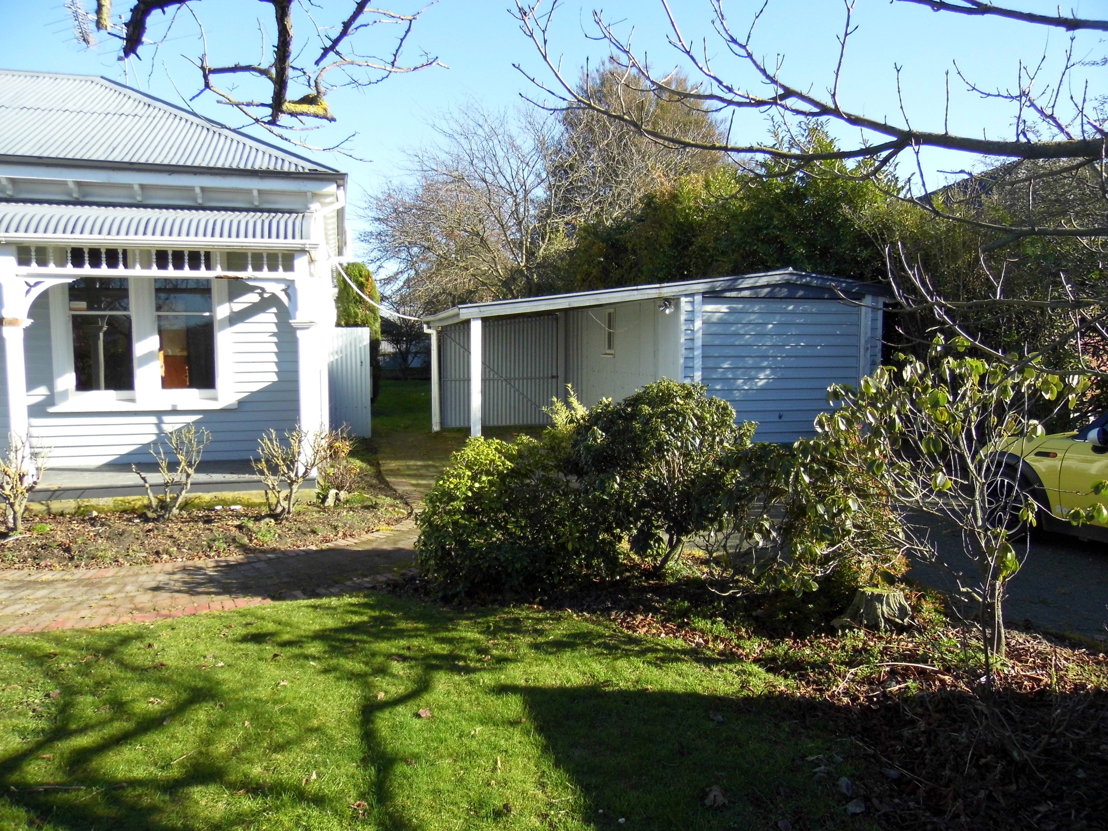 107 Elizabeth Street, Ashburton, Ashburton District