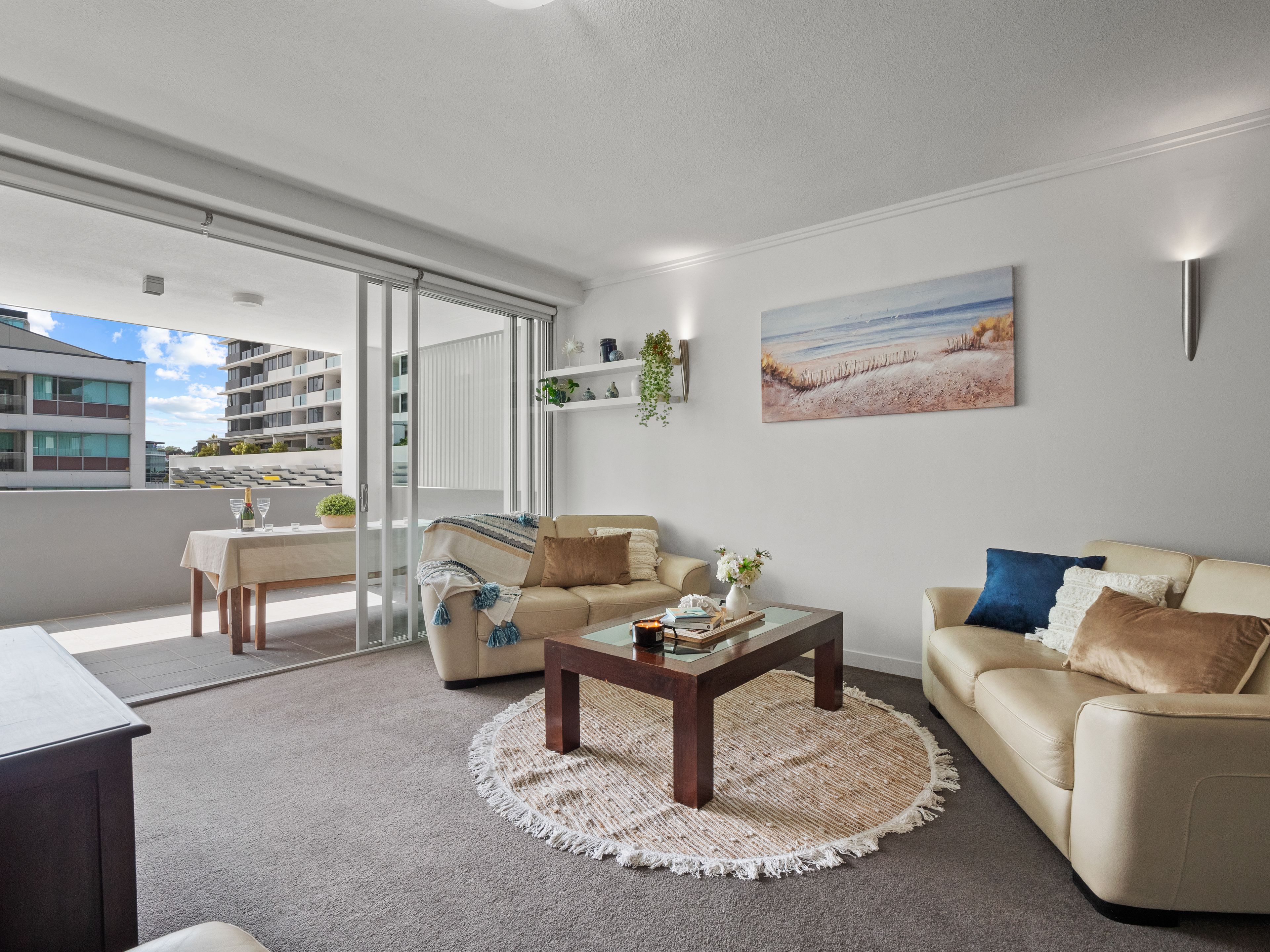 818/43 Hercules Street, Hamilton, QLD 4007