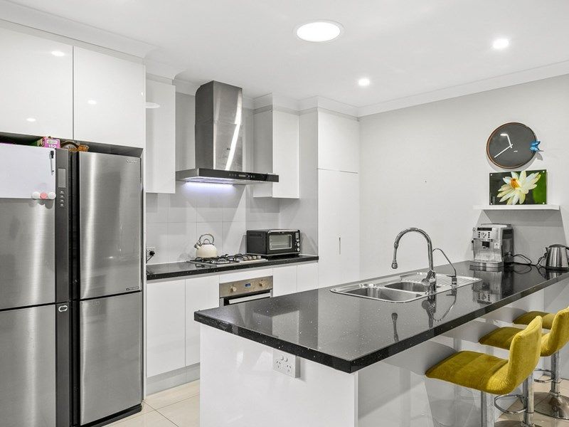 41 Brockman Way, Smithfield, QLD 4878
