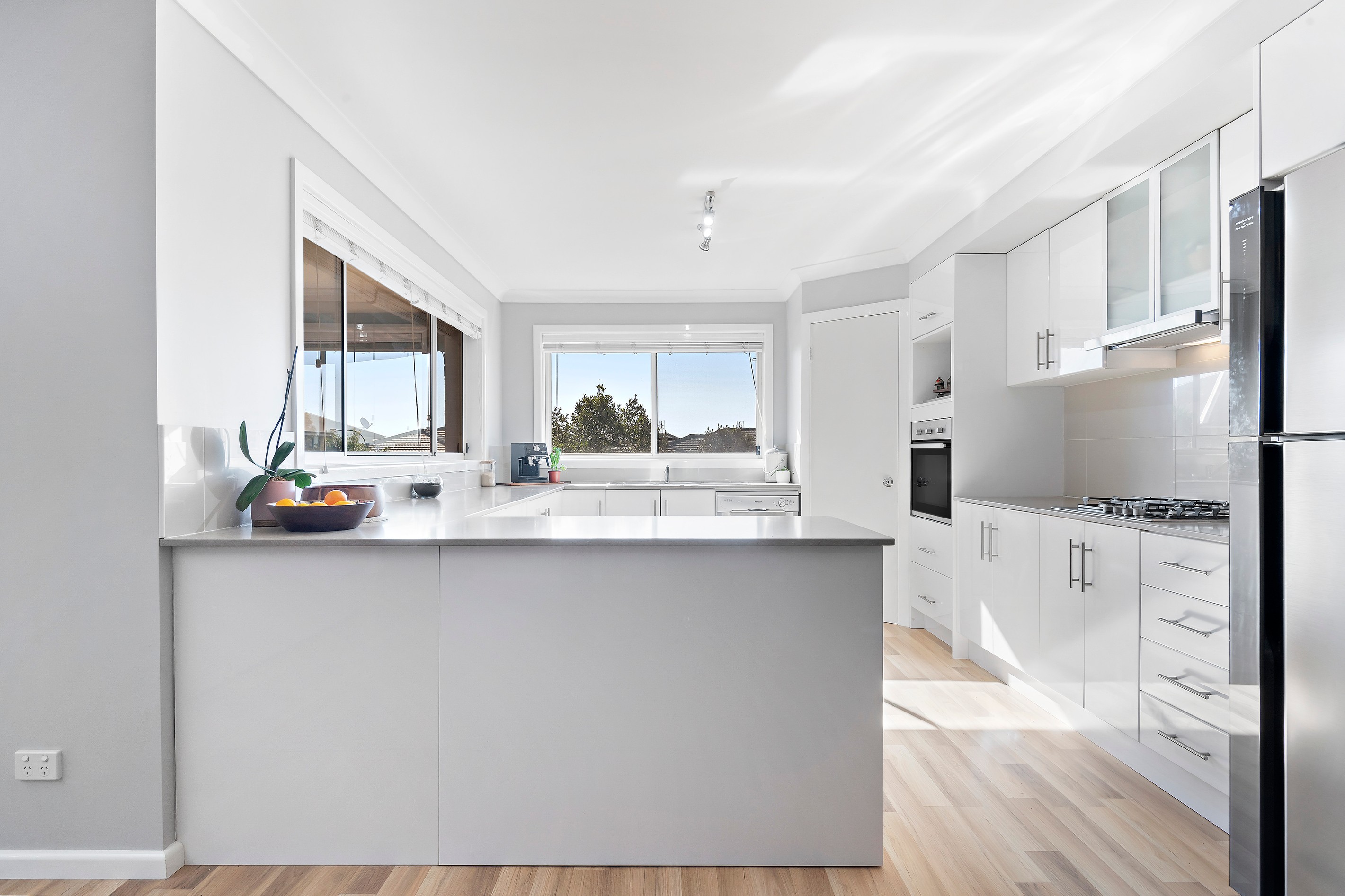 2 Macrae Street, East Maitland, NSW 2323