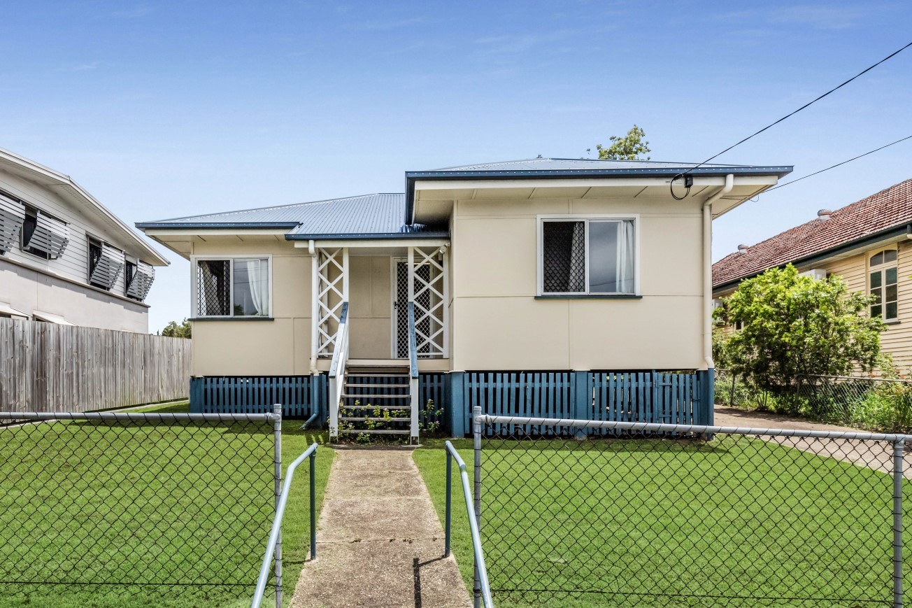 34 Railway Parade, Geebung, QLD 4034