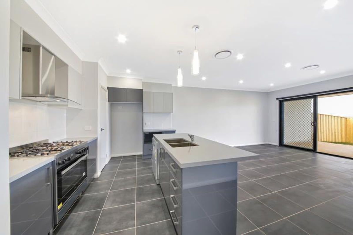 50 Milky Way, Campbelltown, NSW 2560