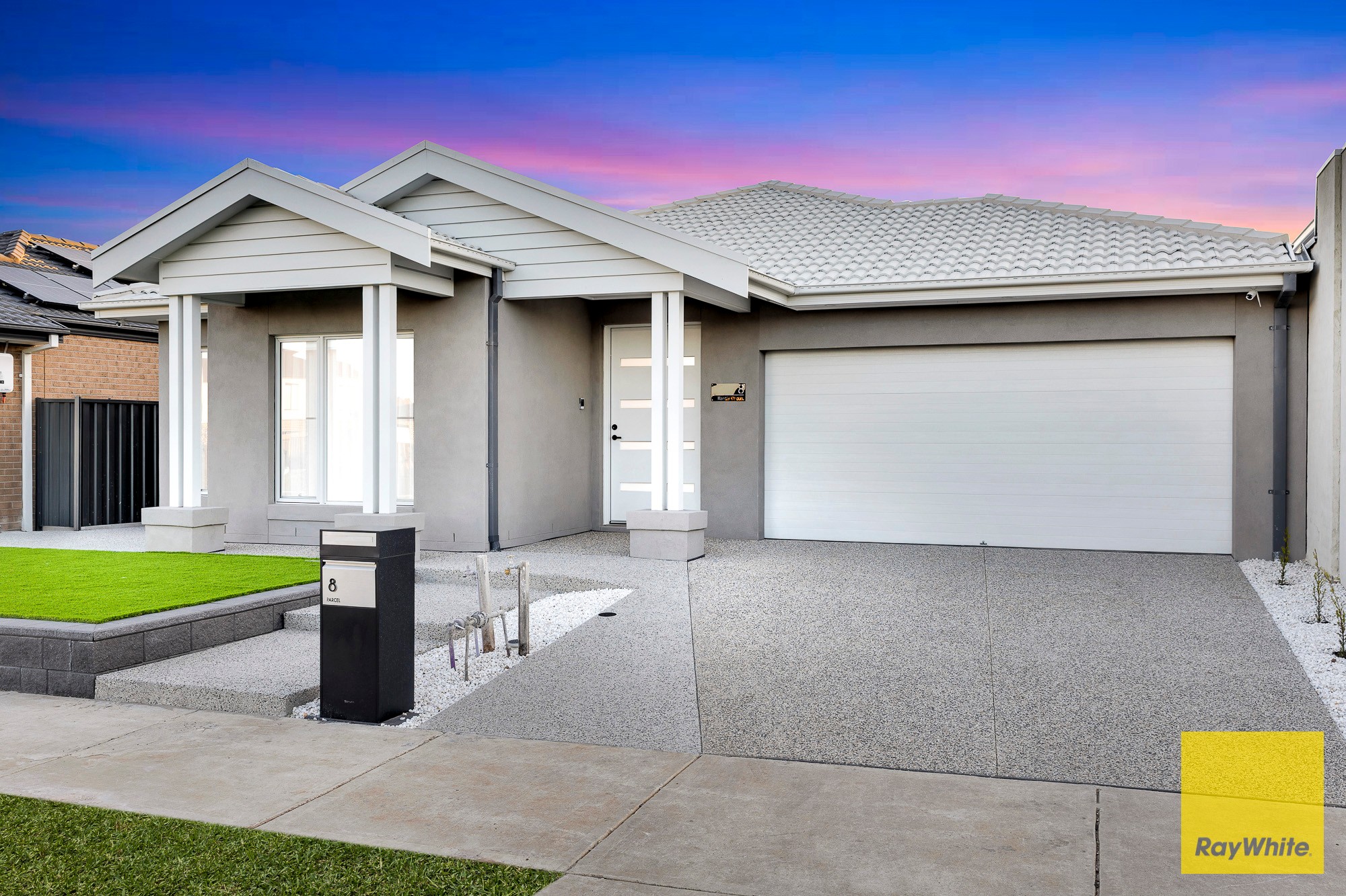 8 Mantis Circuit, Tarneit, VIC 3029