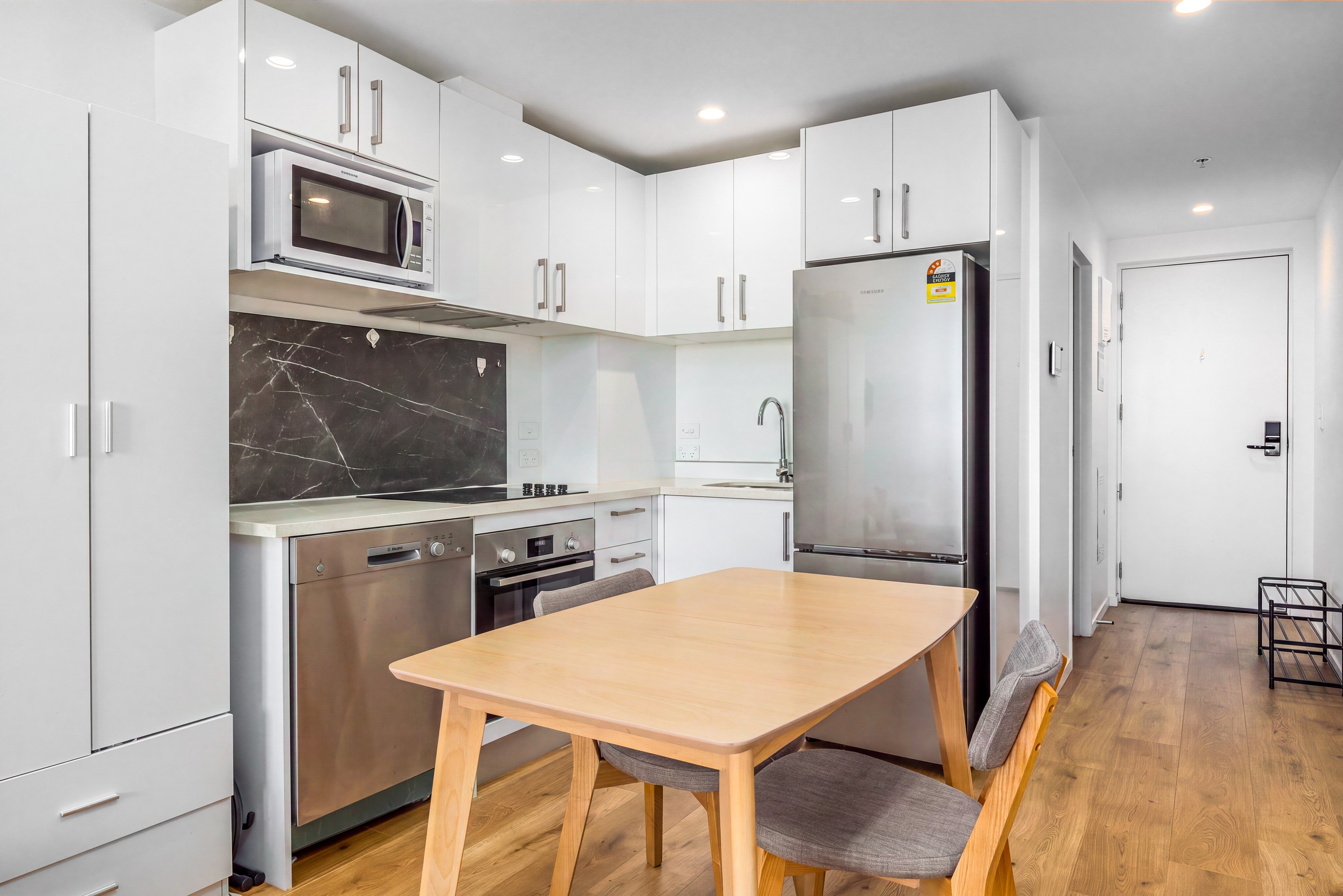 1107/57 Wakefield Street, Auckland Central, Auckland City