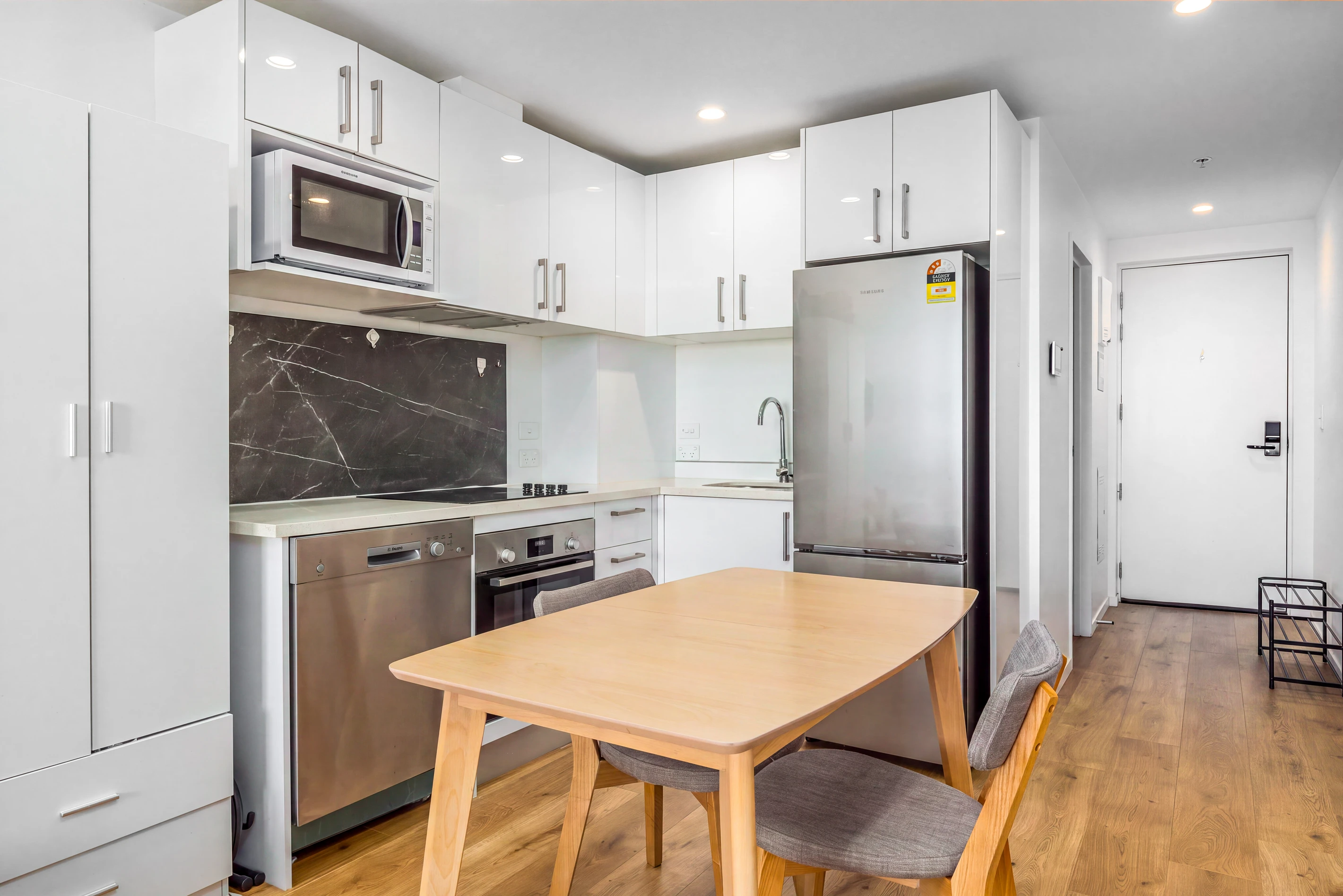 1107/57 Wakefield Street, Auckland Central, Auckland City