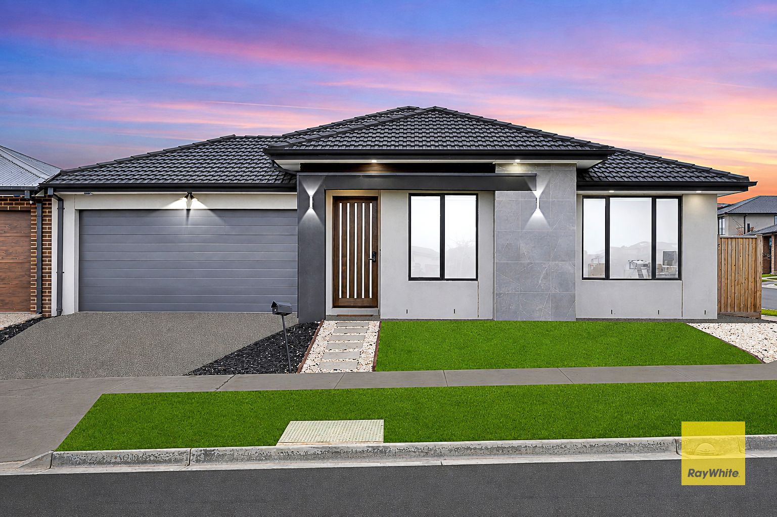 40 Maryanne Way — photo from Ray White Tarneit